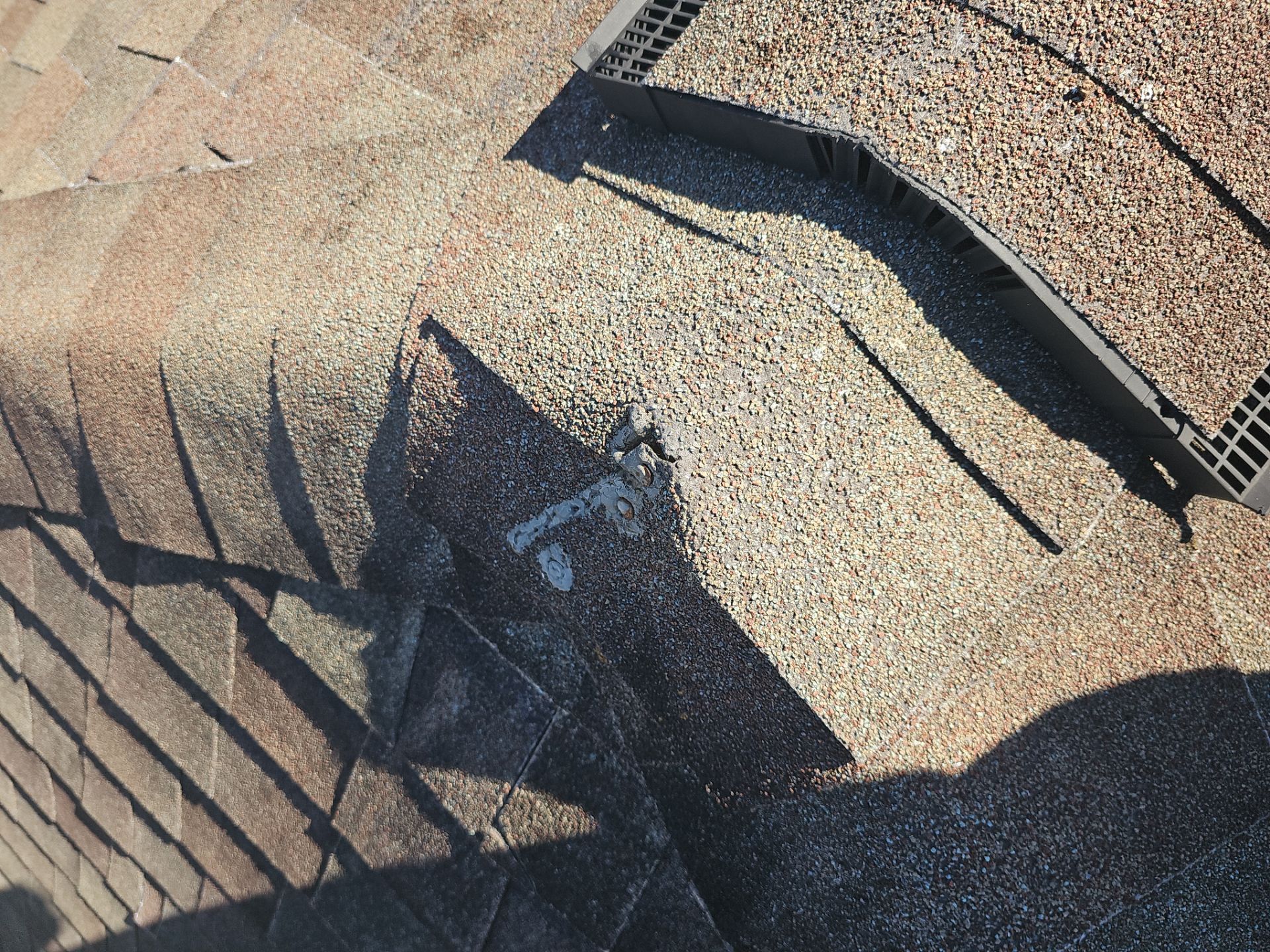 Roof Repair Pearland by Roof Repair Company