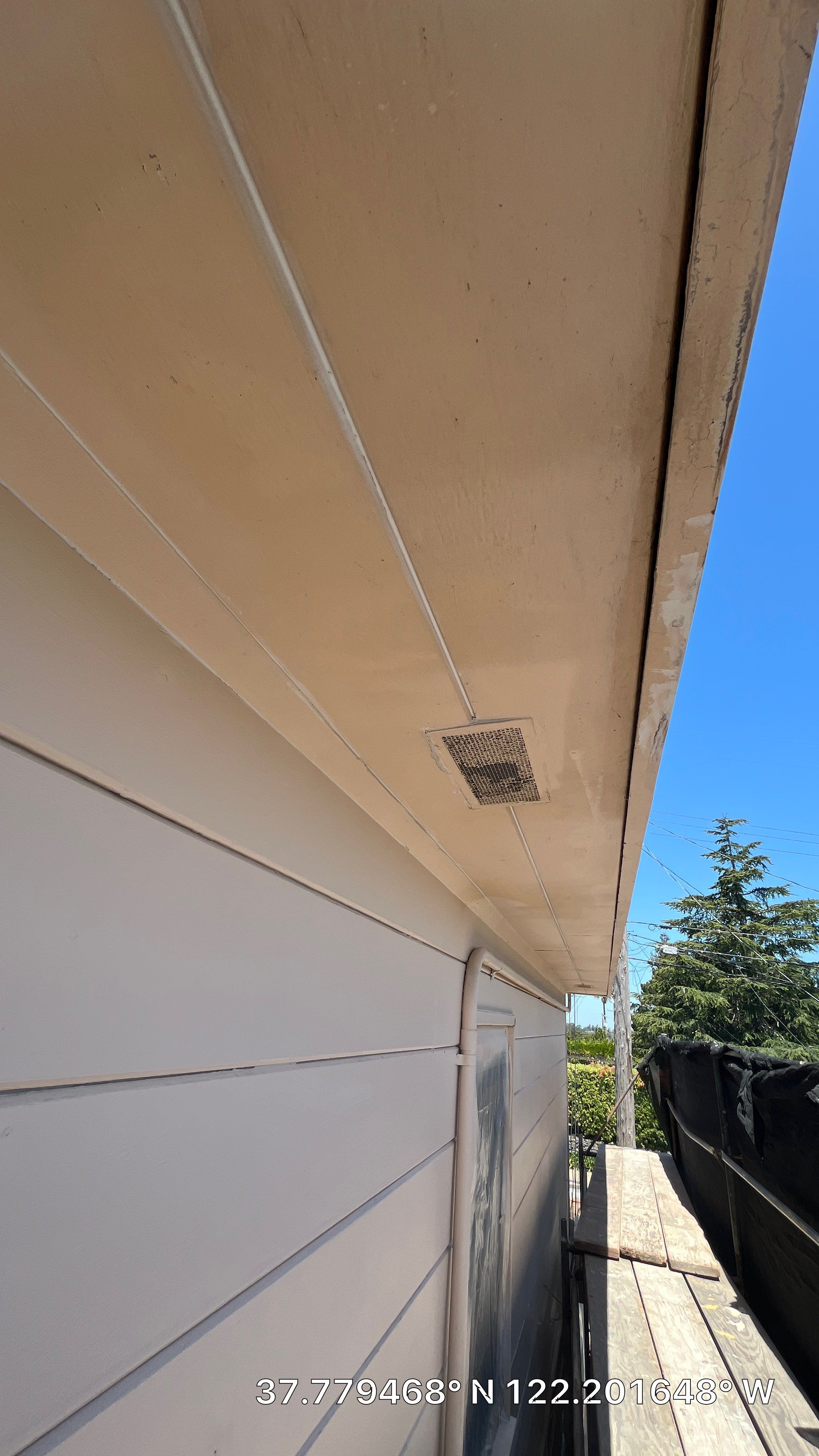 Exterior Painting using Sherwin-Williams  by Herrera’s Bay Area Painting inc.