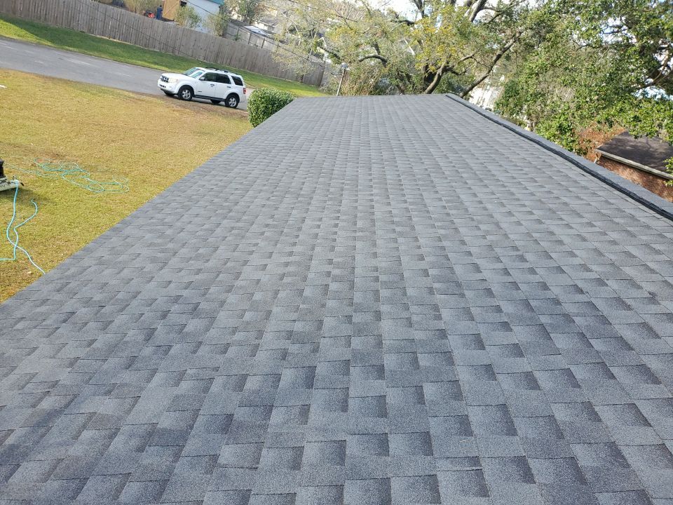 Residential Roofing Repair using Roof repair by American Roofing & Construction LLC