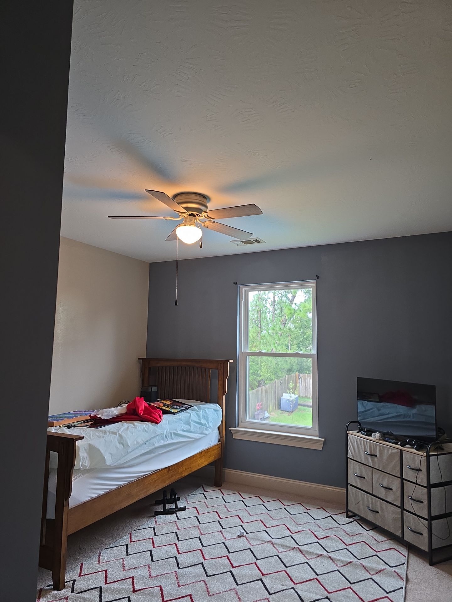 Interior Refresh by Fresh Coat Painters of Augusta