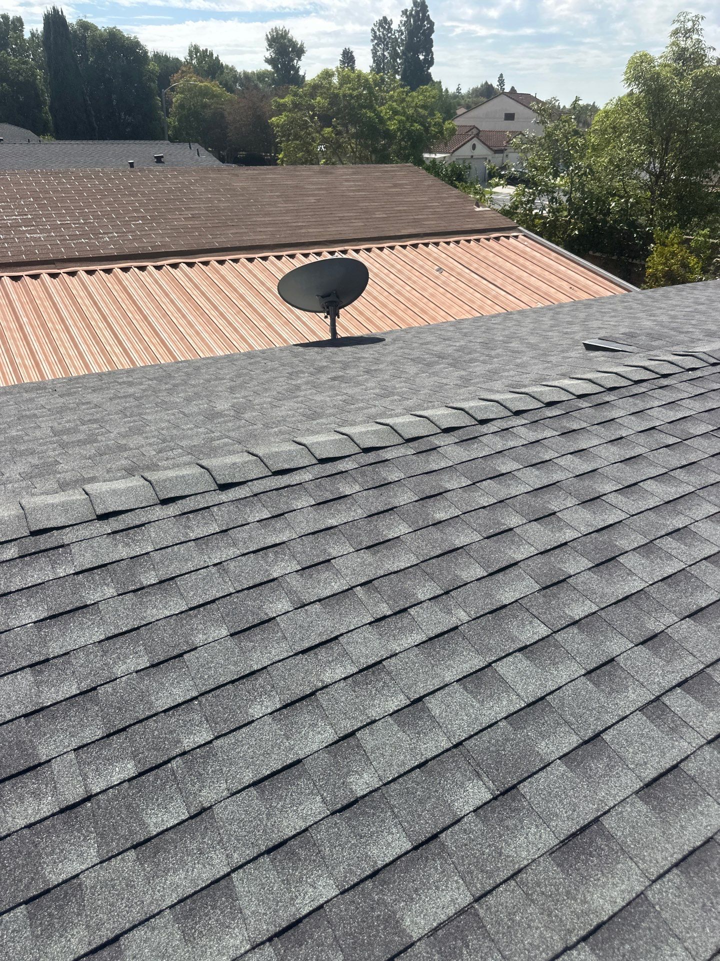 Roof Replacement - Anaheim, CA 92801 by Epic Roof Replacement