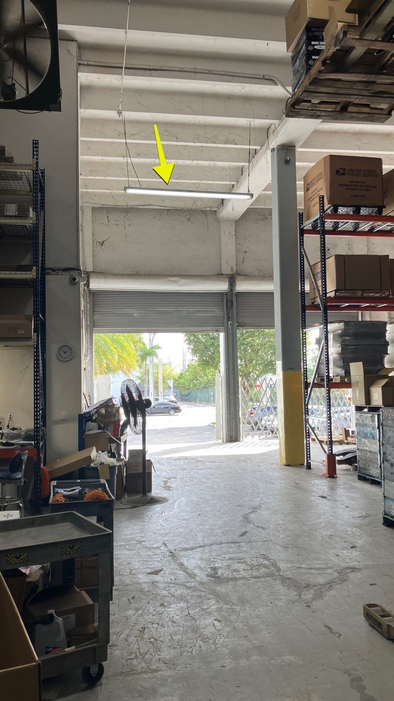 NEW DORAL INVESTMENT CORP by Souffront Construction & Engineering
