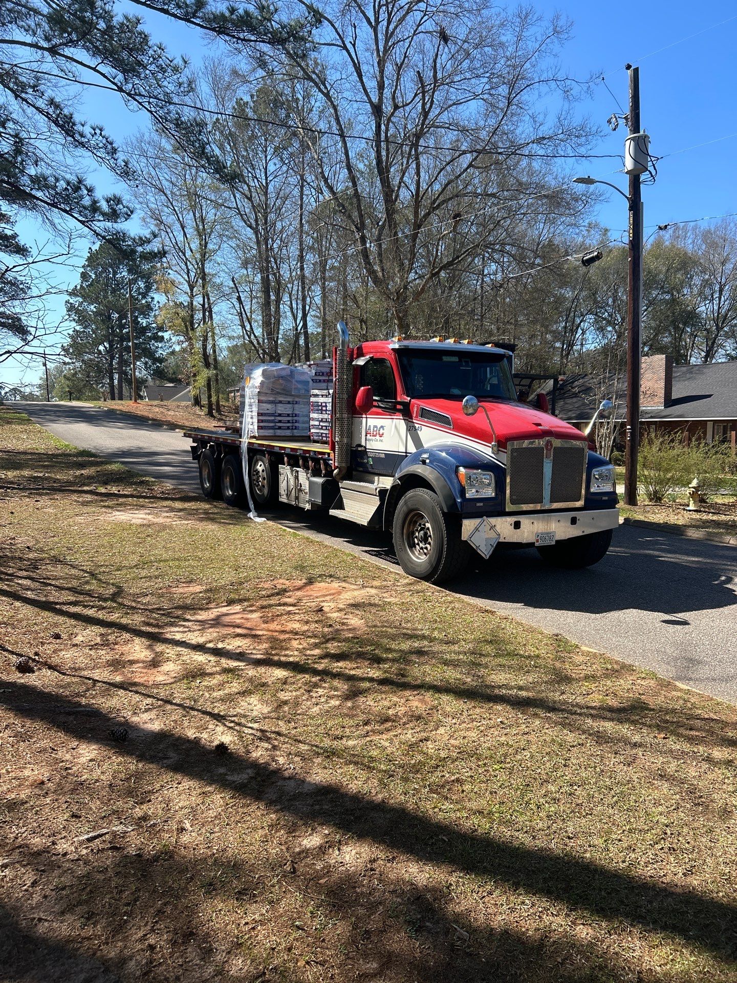 GAF HDZ - Charcoal shingles by Elite Roofing LLC