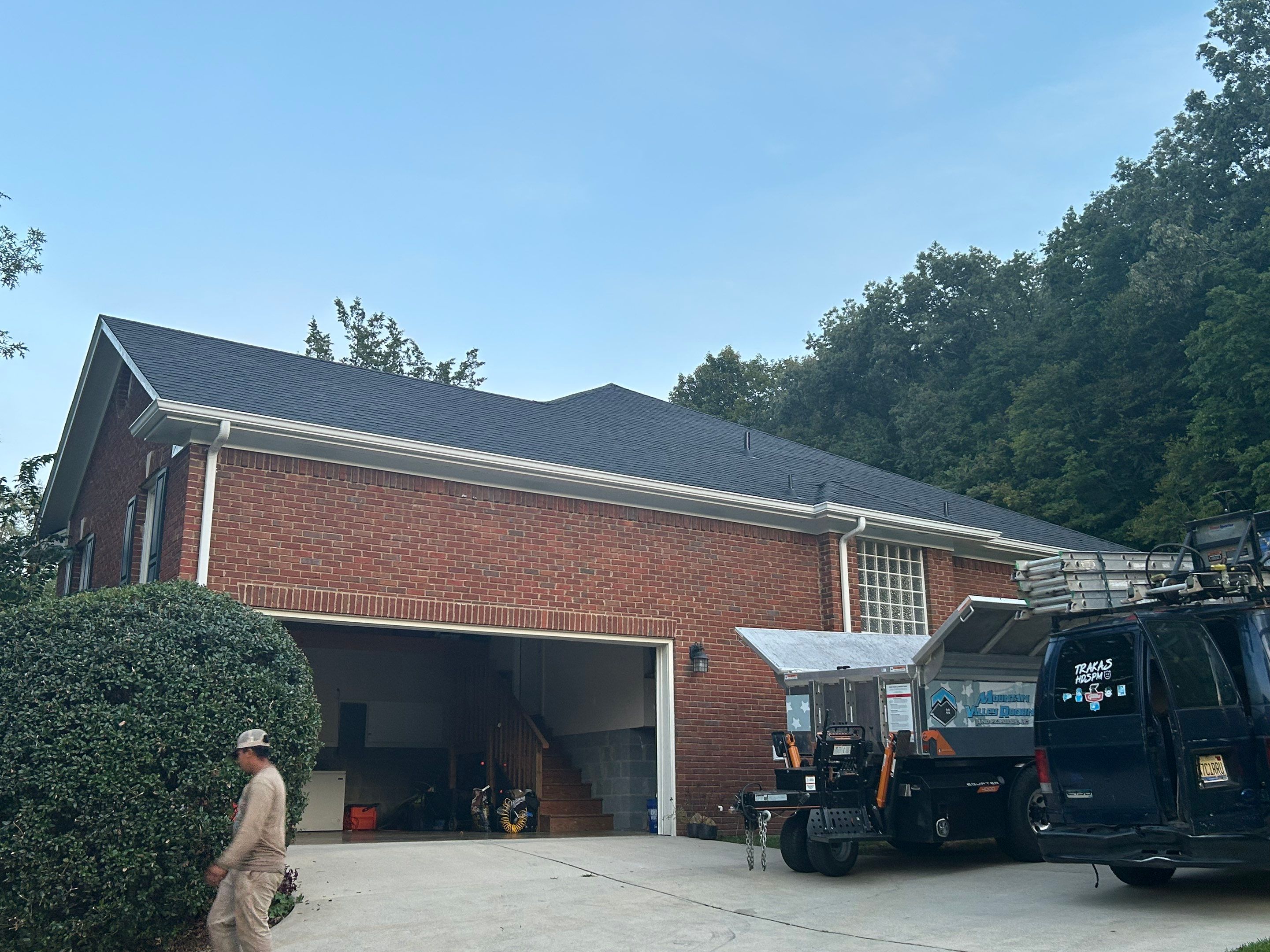 Roof Replacement in Owens Cross Roads by Mountain Valley Roofing & Exteriors LLC