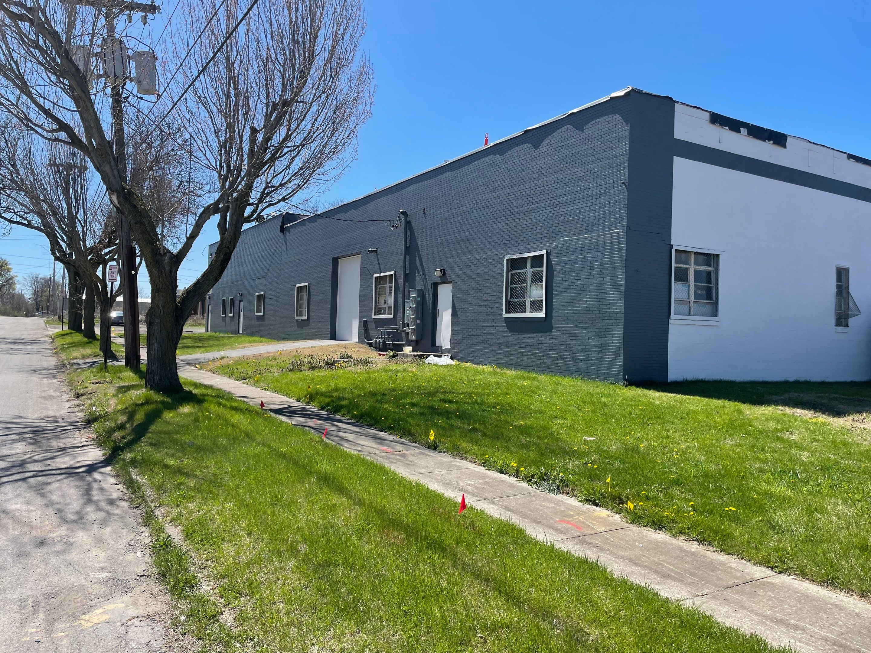 Rochester, NY by Ironhorn Enterprises