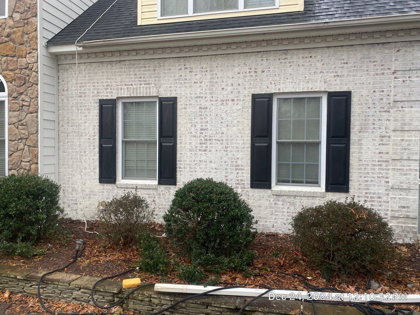 Lorton: Multi-Trade Insurance Restoration by RM Banning, Inc.