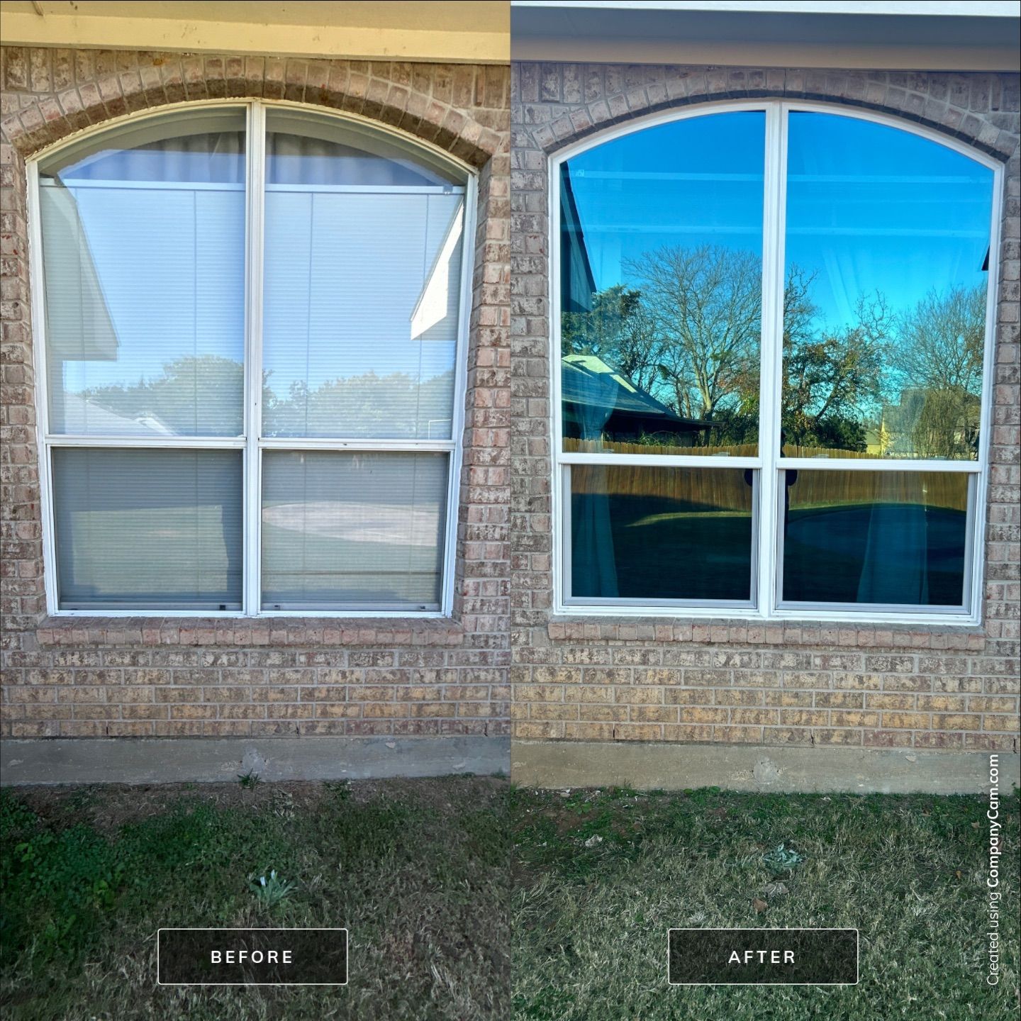 Malarkey Antique Brown Roof Installation and New Anlin Windows by High Performance Restoration
