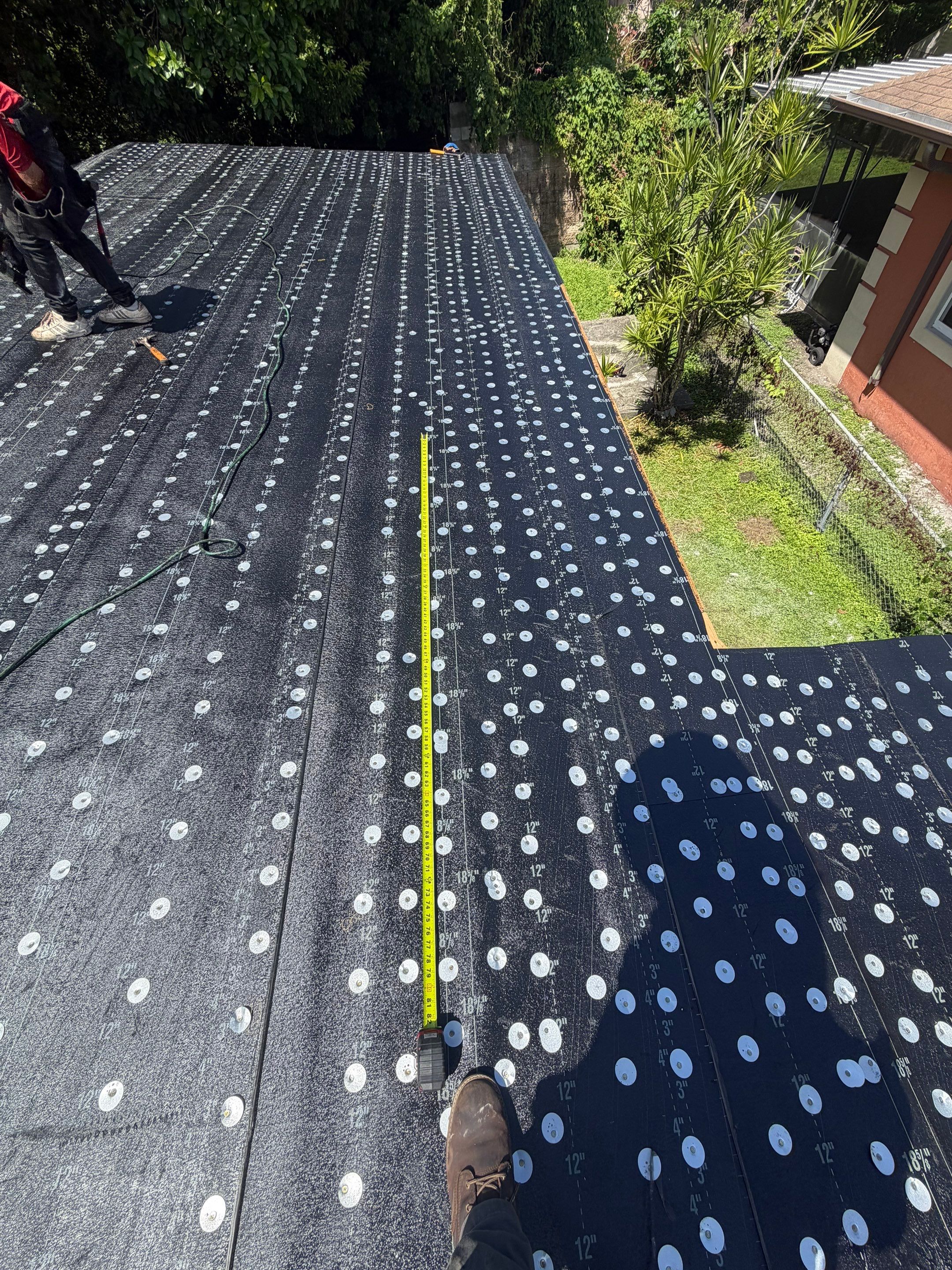 Residential Roofing System Replacement and Deck Repair in Northwest Neighborhood by Picos Construction Engineering