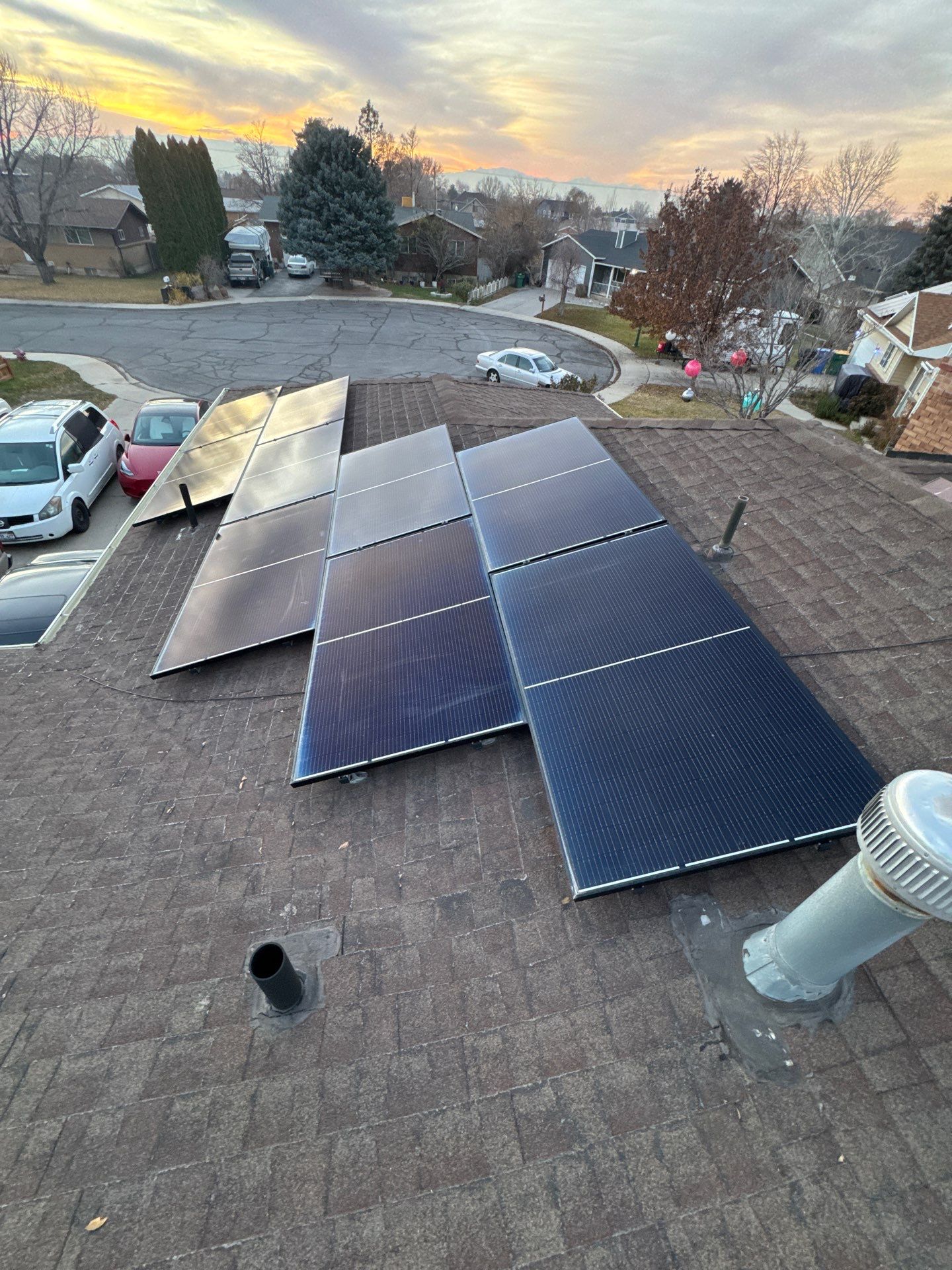 Roof Inspection & Insurance Support – Utah Storm Damage Claim by ASAP Roofing & Restoration