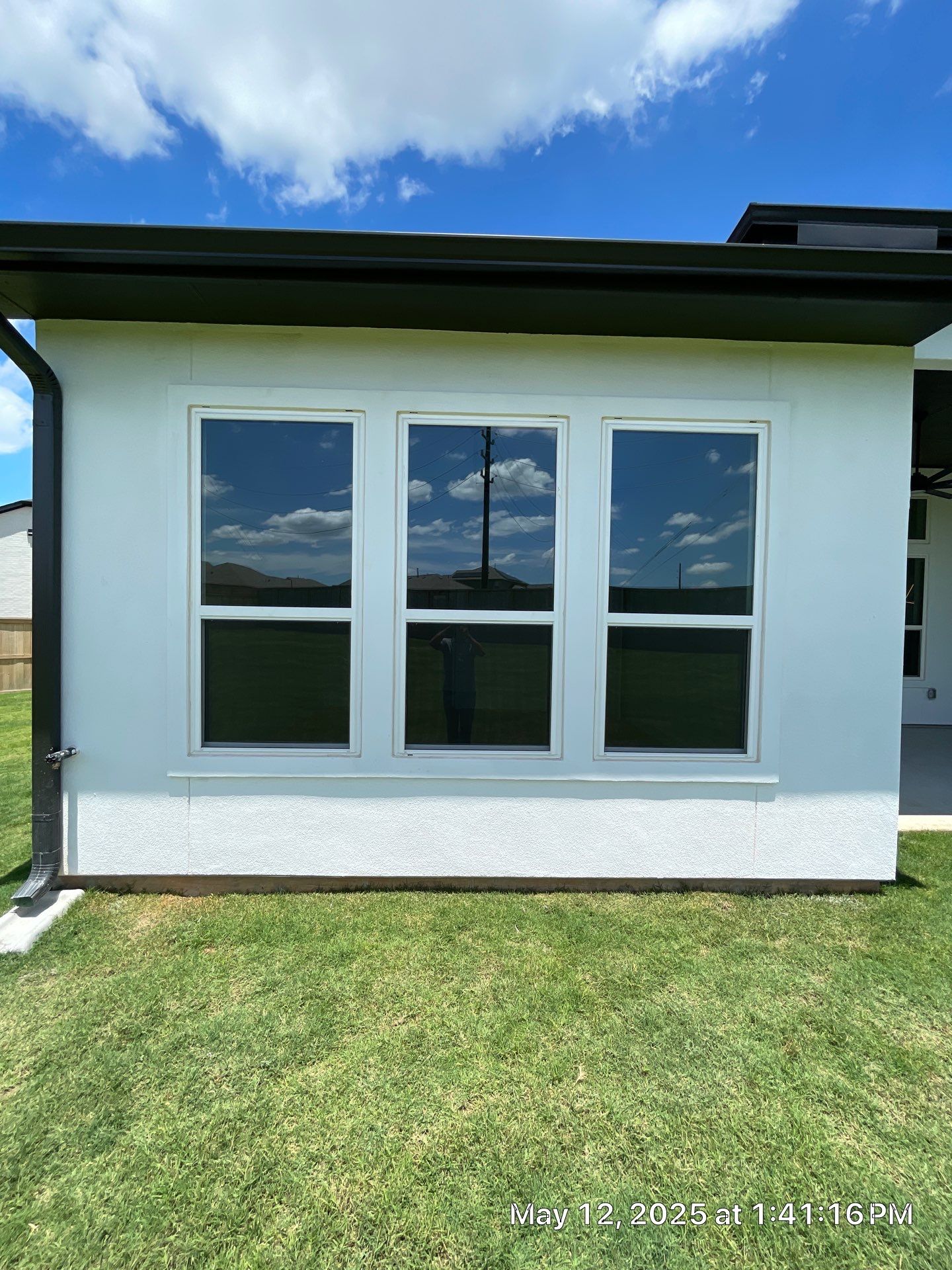 Foundations of Excellence: Apex & Tejas Partnership from 2025 Onward by Apex Conventional Stucco Llc