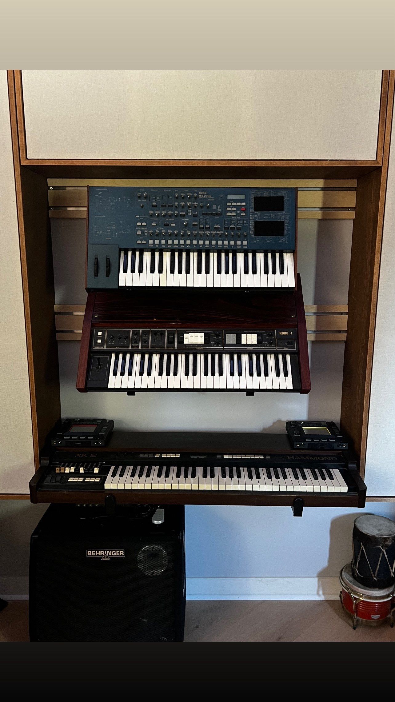 Project in Los Angeles, CA by Allsbrook, Builders & Design Inc.