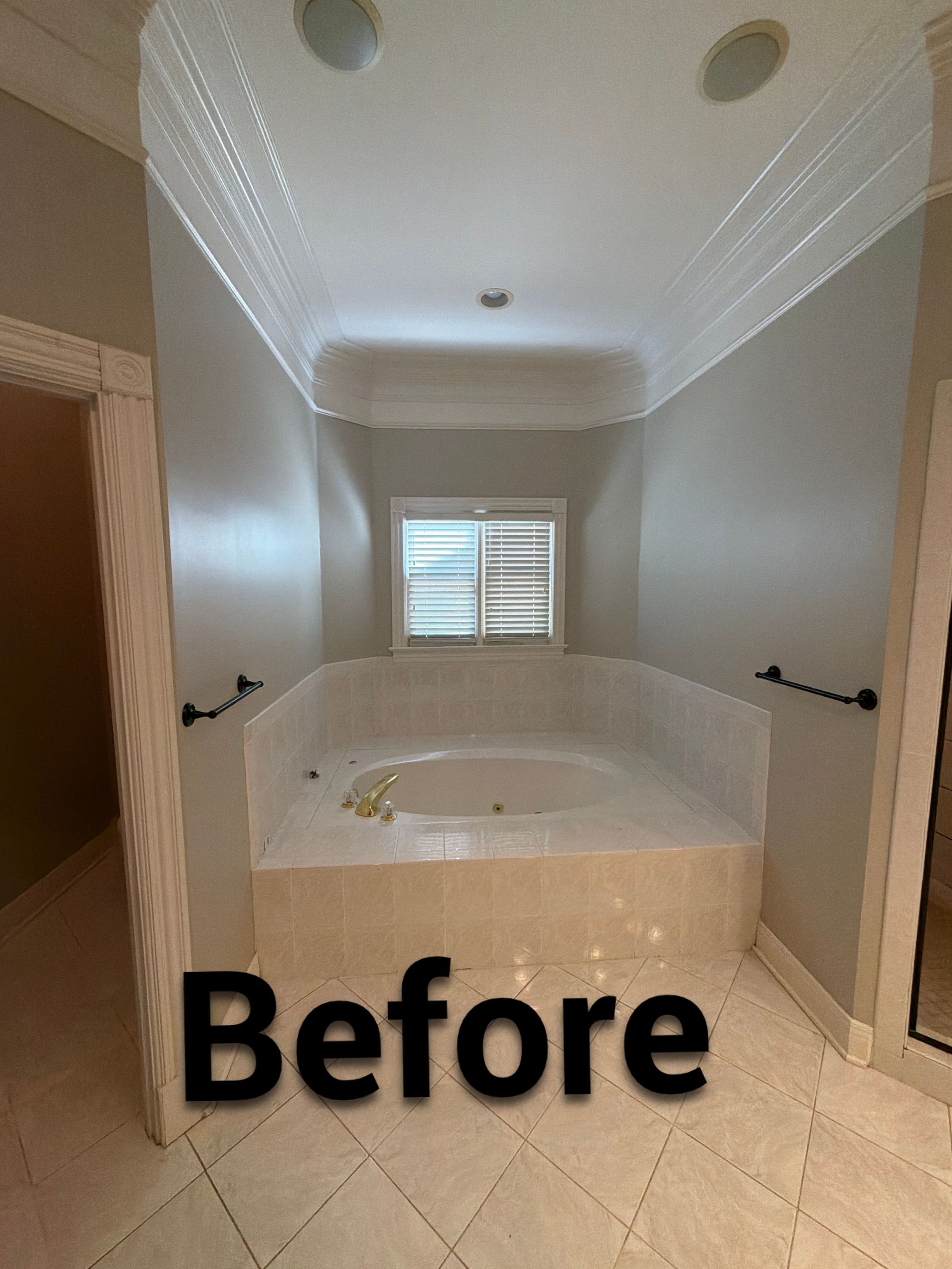 Bathroom Remodel in Franklin by Music City Improvements