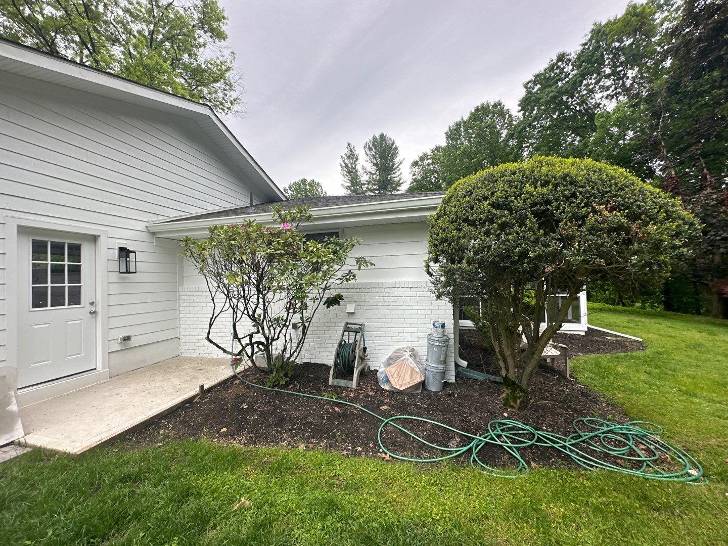 Garage Addition Project in MD by Bec Construction Llc