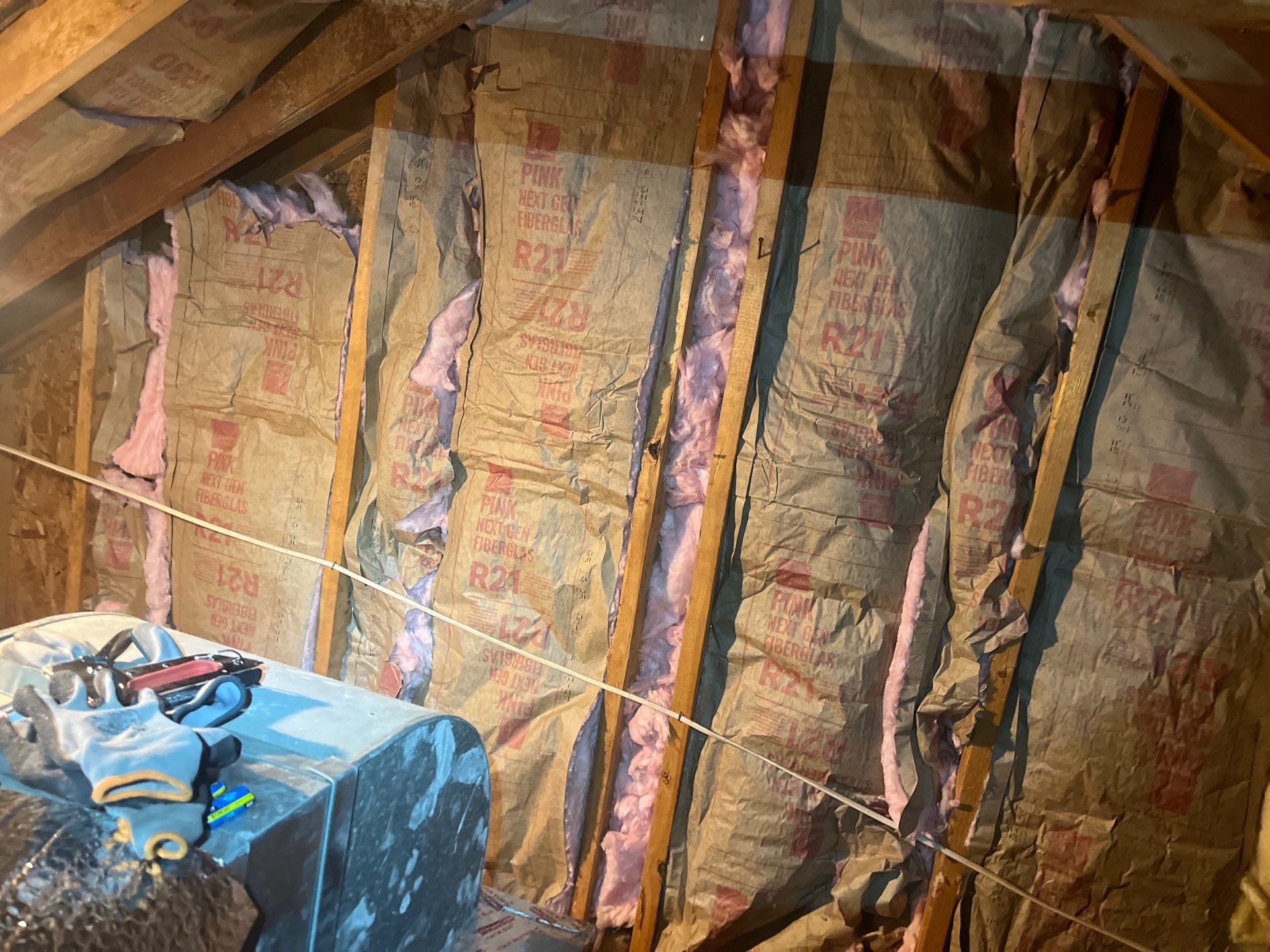 Towson Residence by Smart Energy Pros