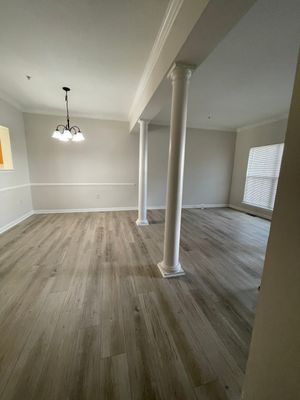 Project in Brandywine, MD