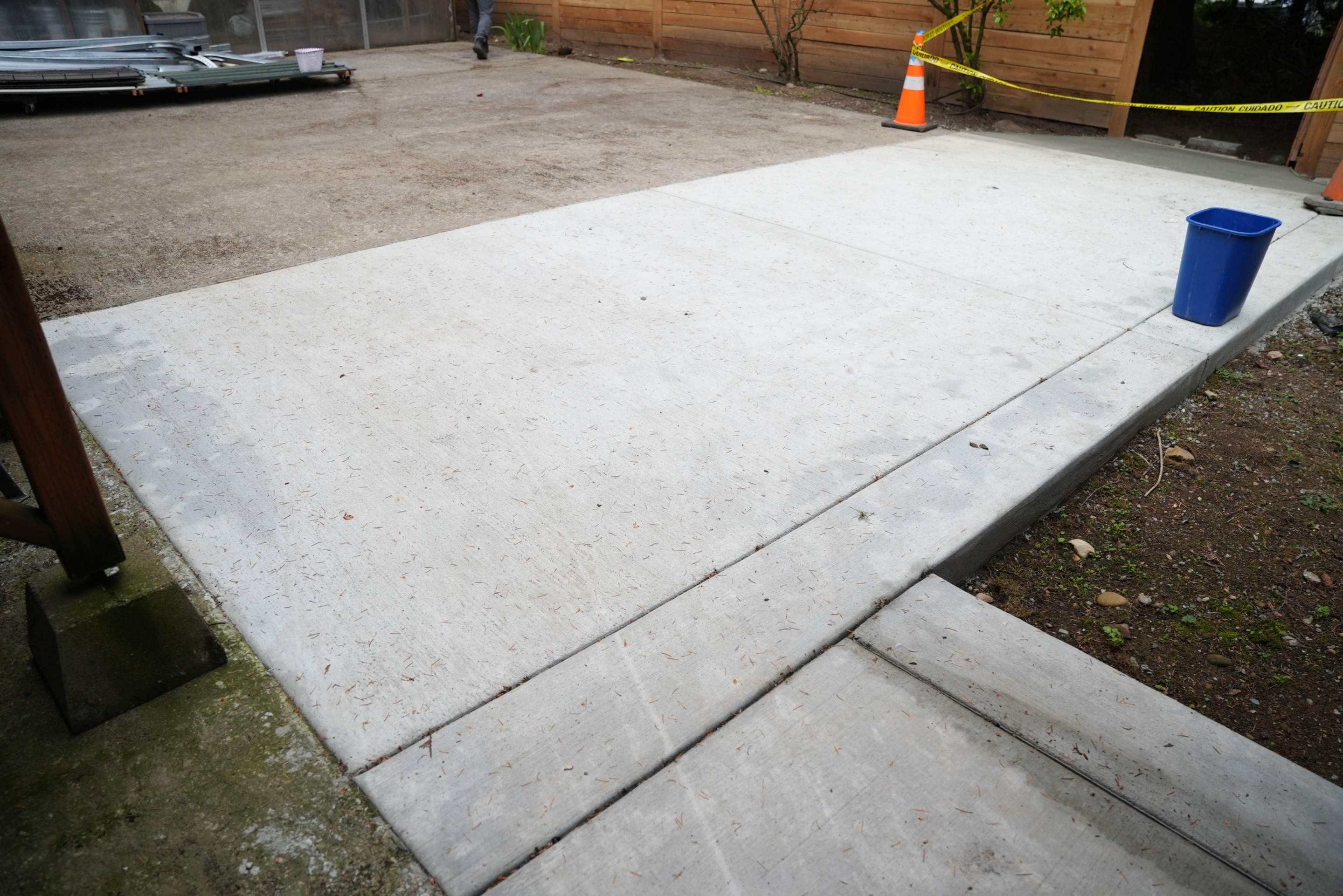 Concrete & Asphalt Renovation | Woodinville  by Jireh Asphalt & Concrete Inc 