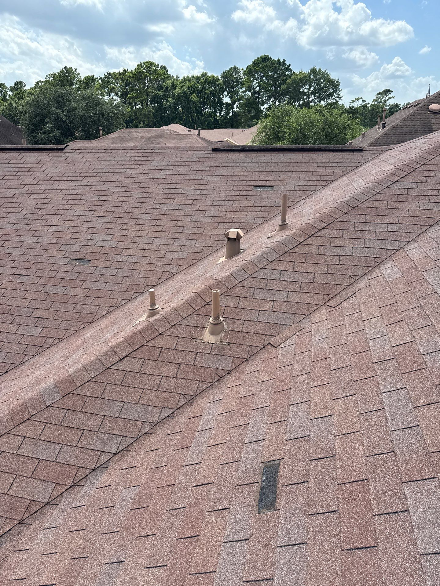 Proud Roofing featured photo.