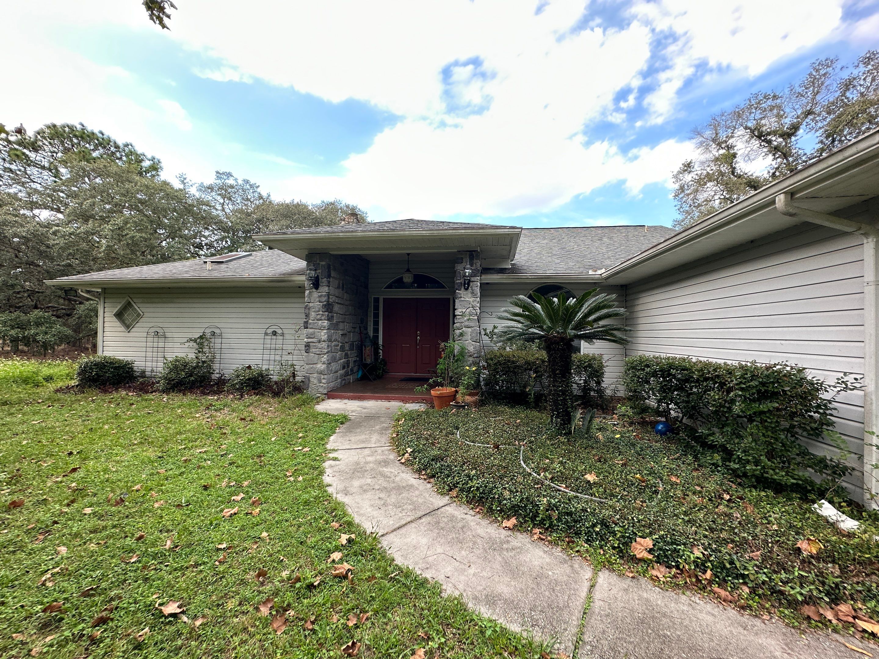 Water Damage Claim in Lecanto by FLAPA & KeyStone