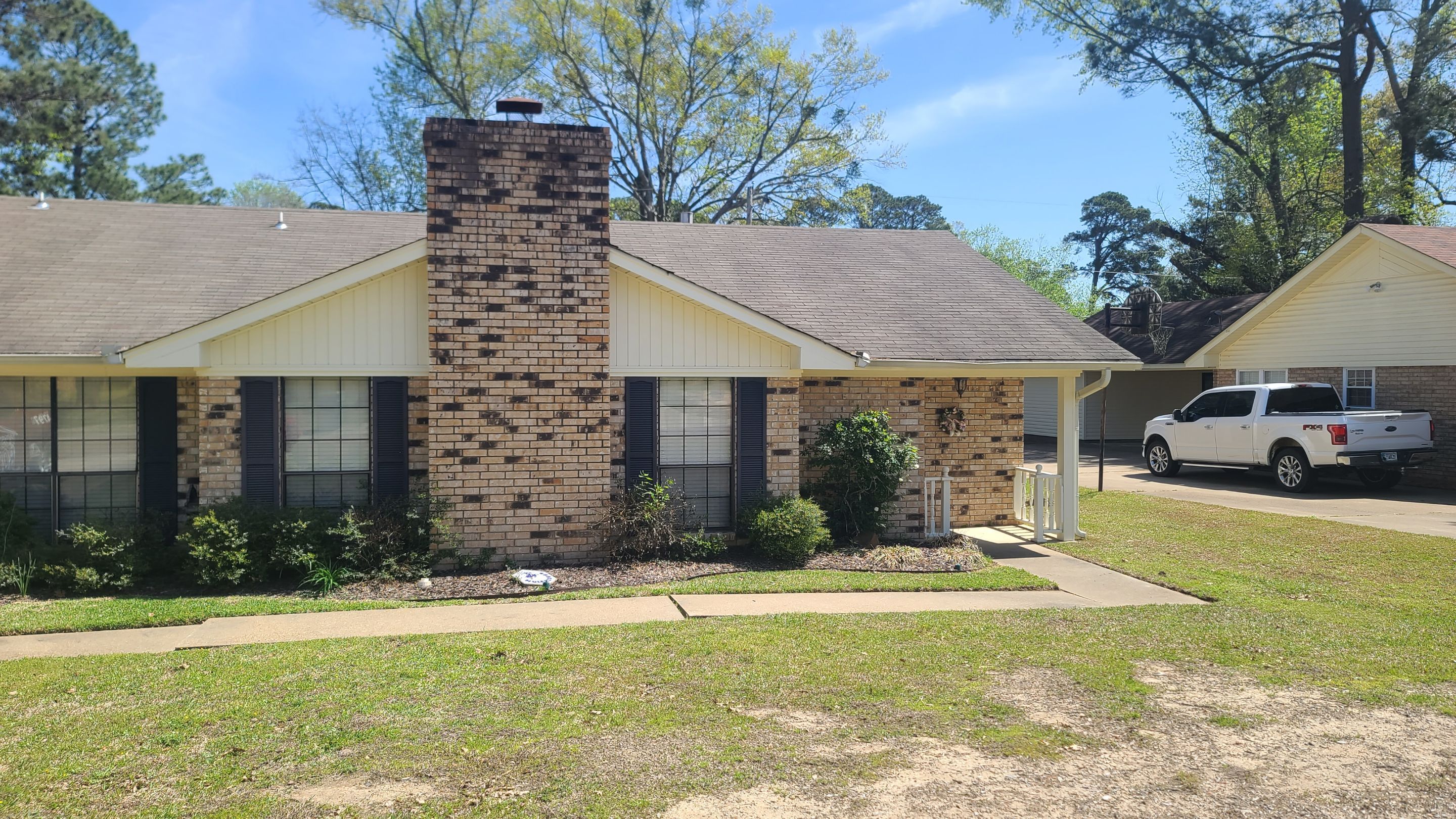 Residential Shingle Reroof using Malarkey Vista by Hostetler Roofing
