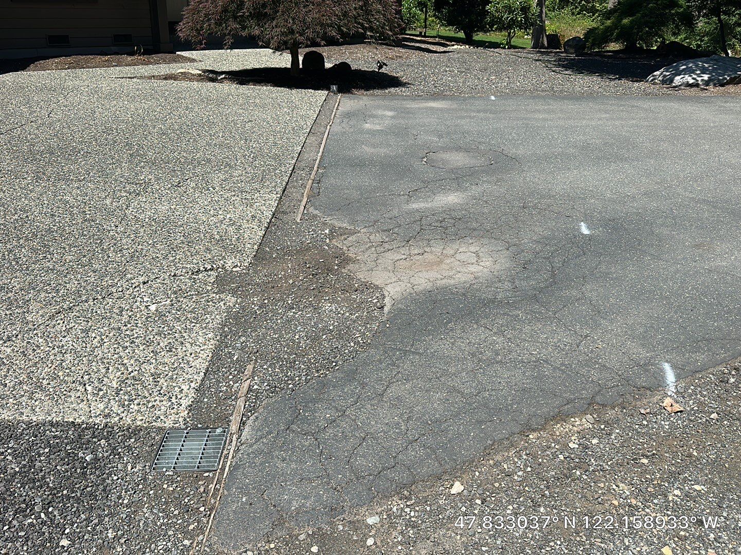 Igor | Patch Repair, Asphalt Project by Jireh Asphalt & Concrete Inc 