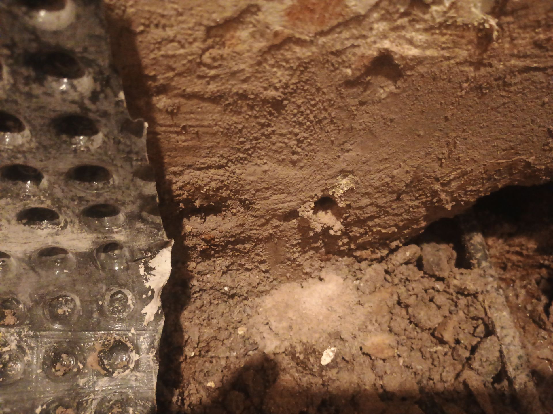 Interior Drain Tile Waterproofing in Columbia Heights, MN by Waterproofing Northeast