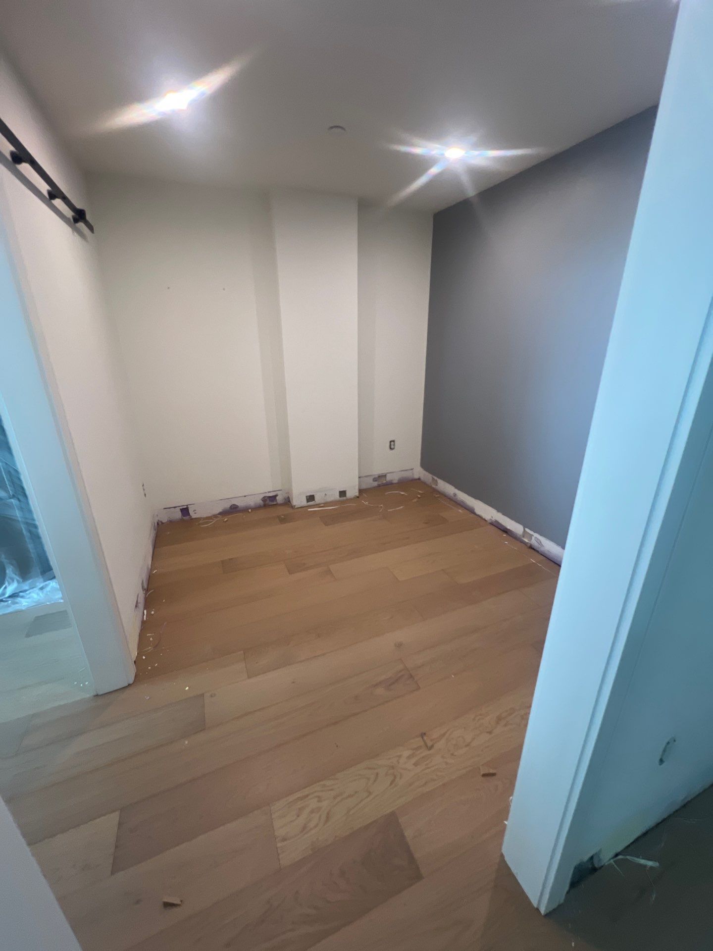 Modern General Interior Remodeling and Kitchen Renovation in Atlanta by Swift Home Renovations 