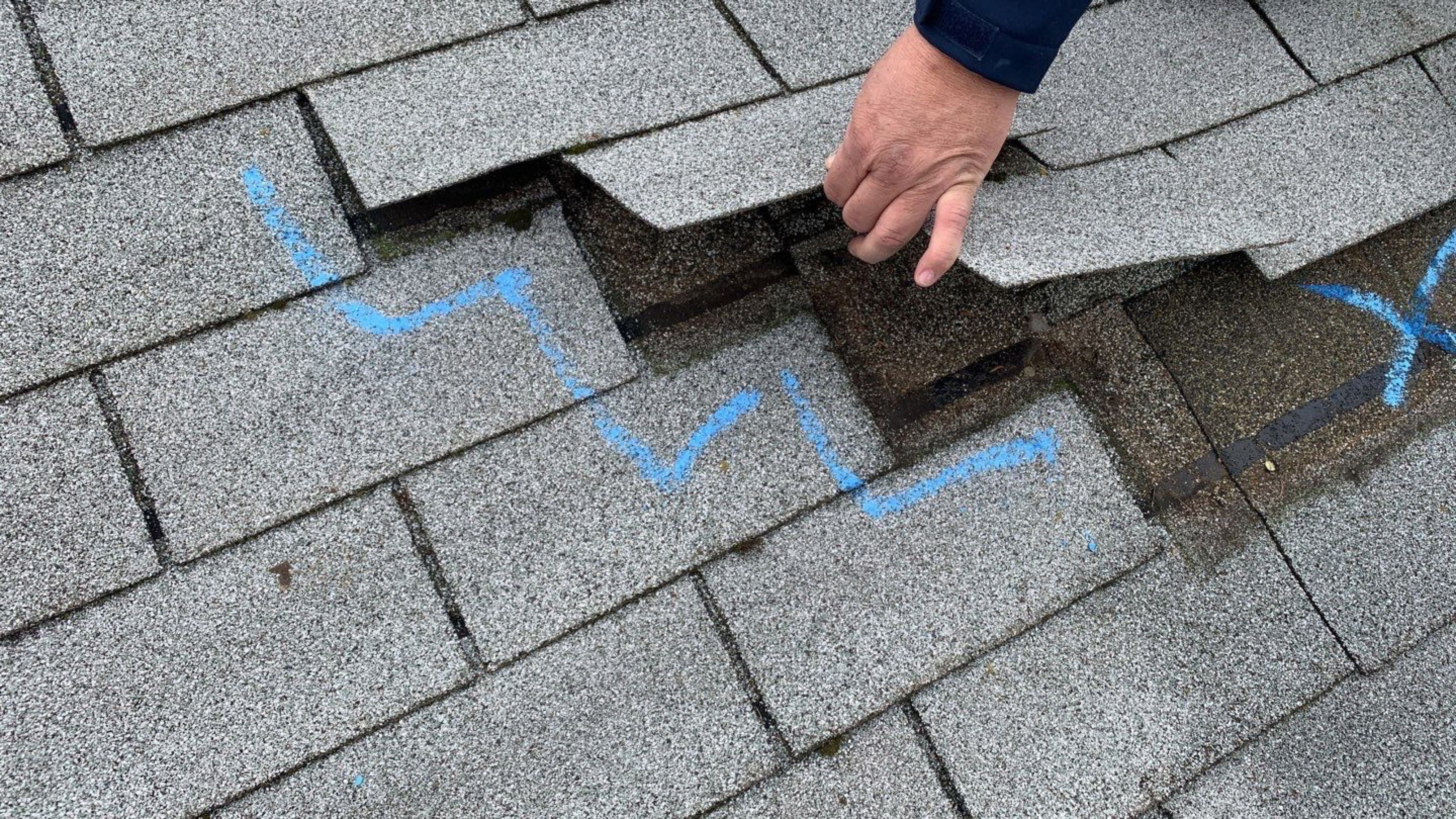 Residential Roofing Installation using Owens Corning by ID Roofing LLC