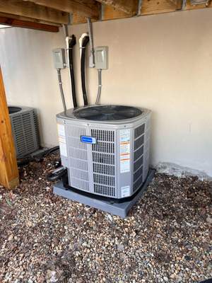 Cased Coil & Condenser Replacement — Salem, MA
