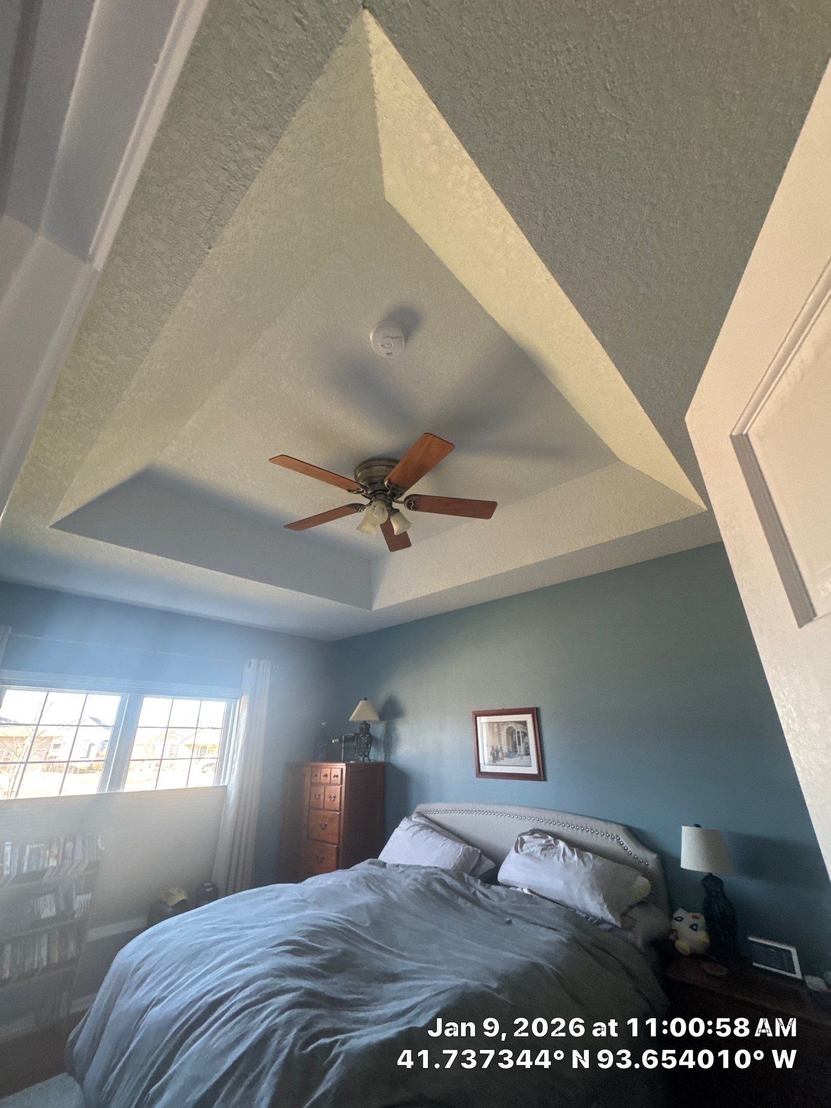 Project in Ankeny, IA by Midwest Paint LLC