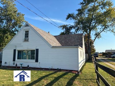 Project in Anderson, IN