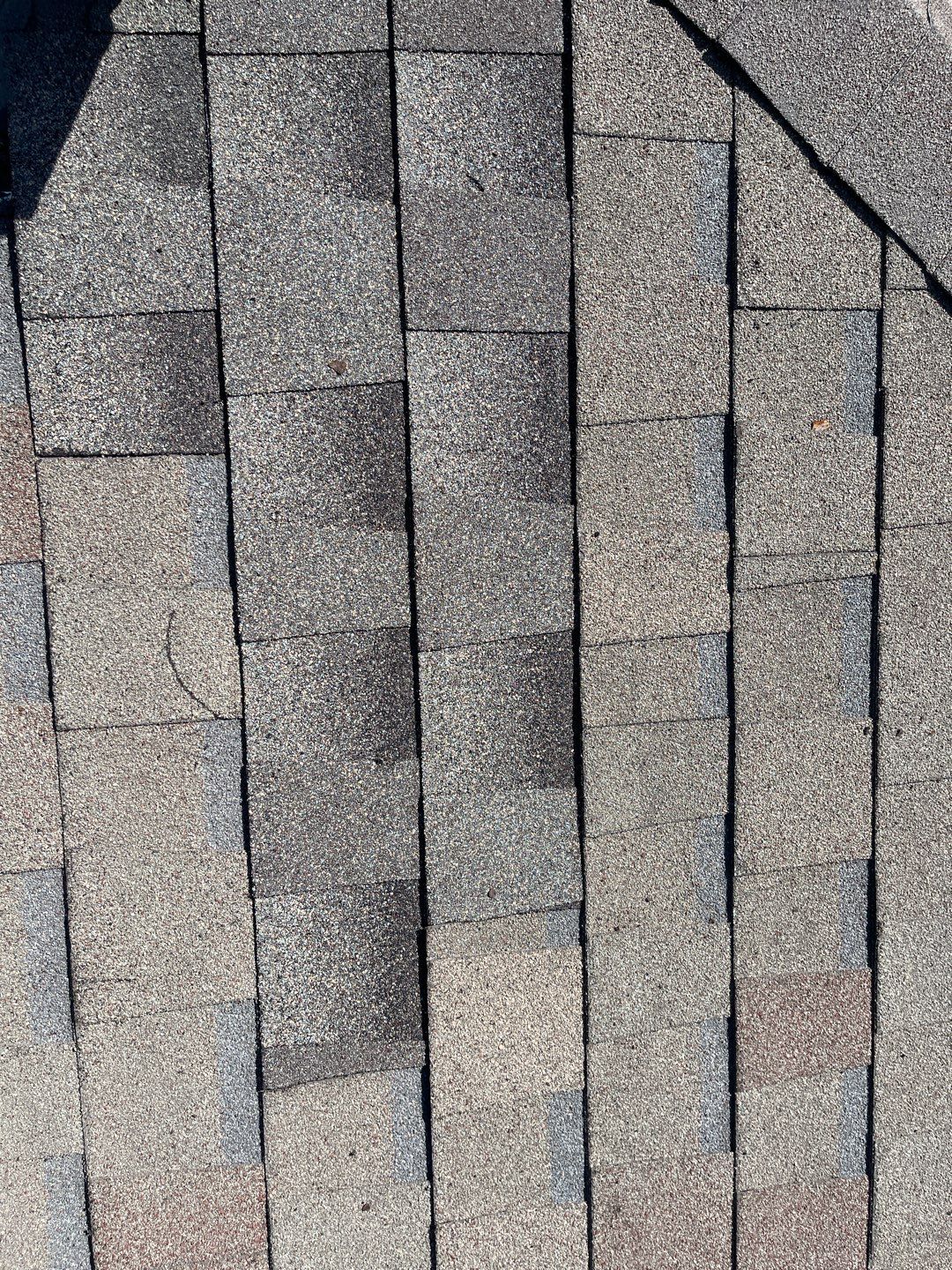 Roof Repairs to Ridge and Vents by Lighthouse Roofing