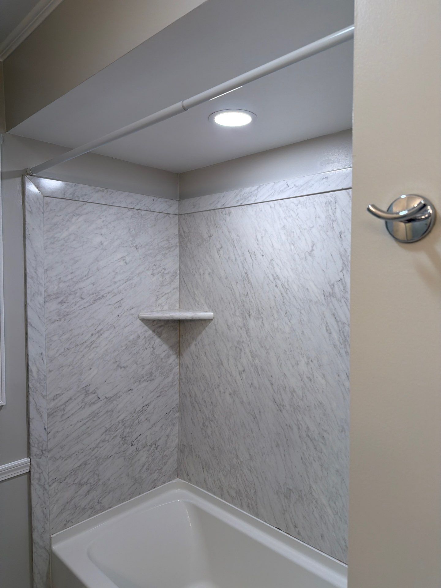 Interior Painting Project Completed in Spring Lake, Michigan by Gordon Painting