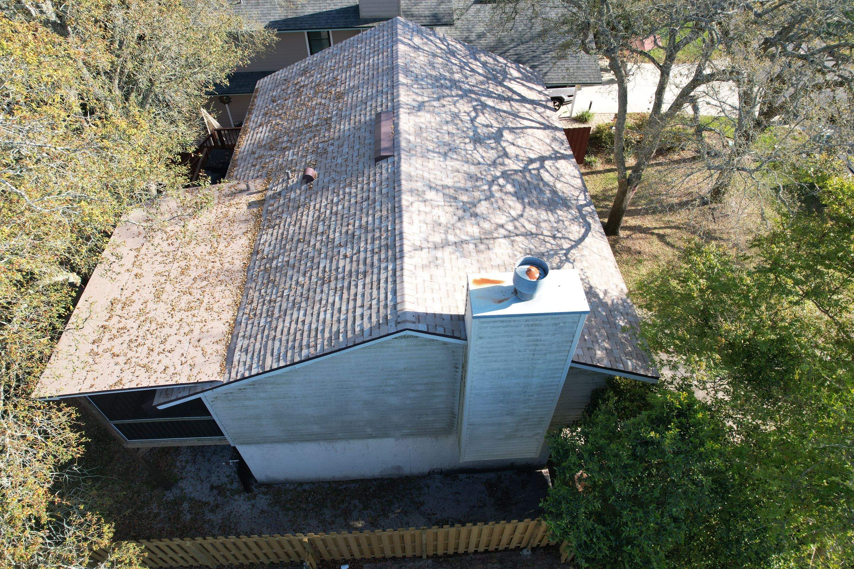 Shingle -> Shingle by Prime Roofing