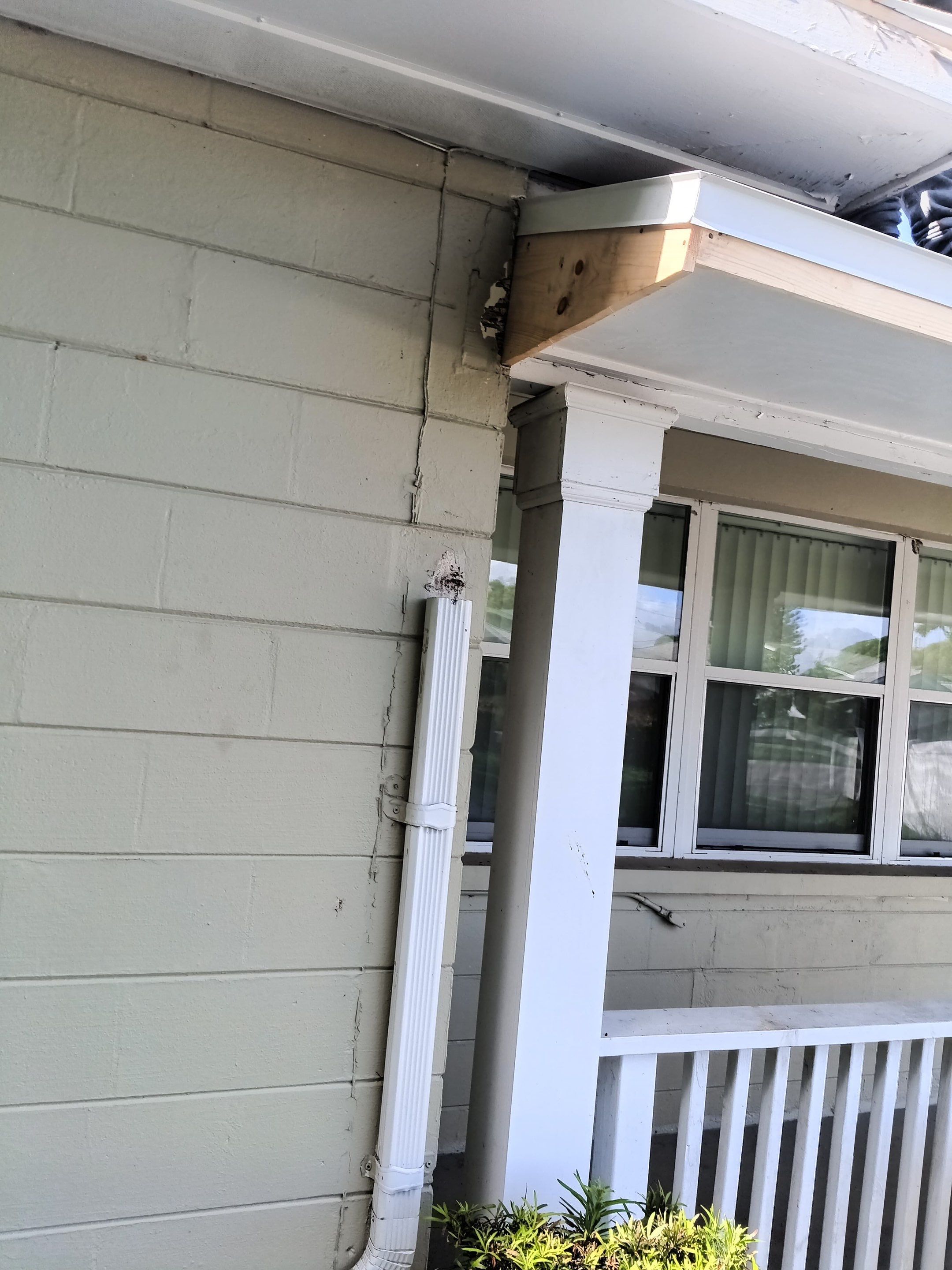 Project in St. Petersburg 33713 by Mitchell Roofing Company LLC 