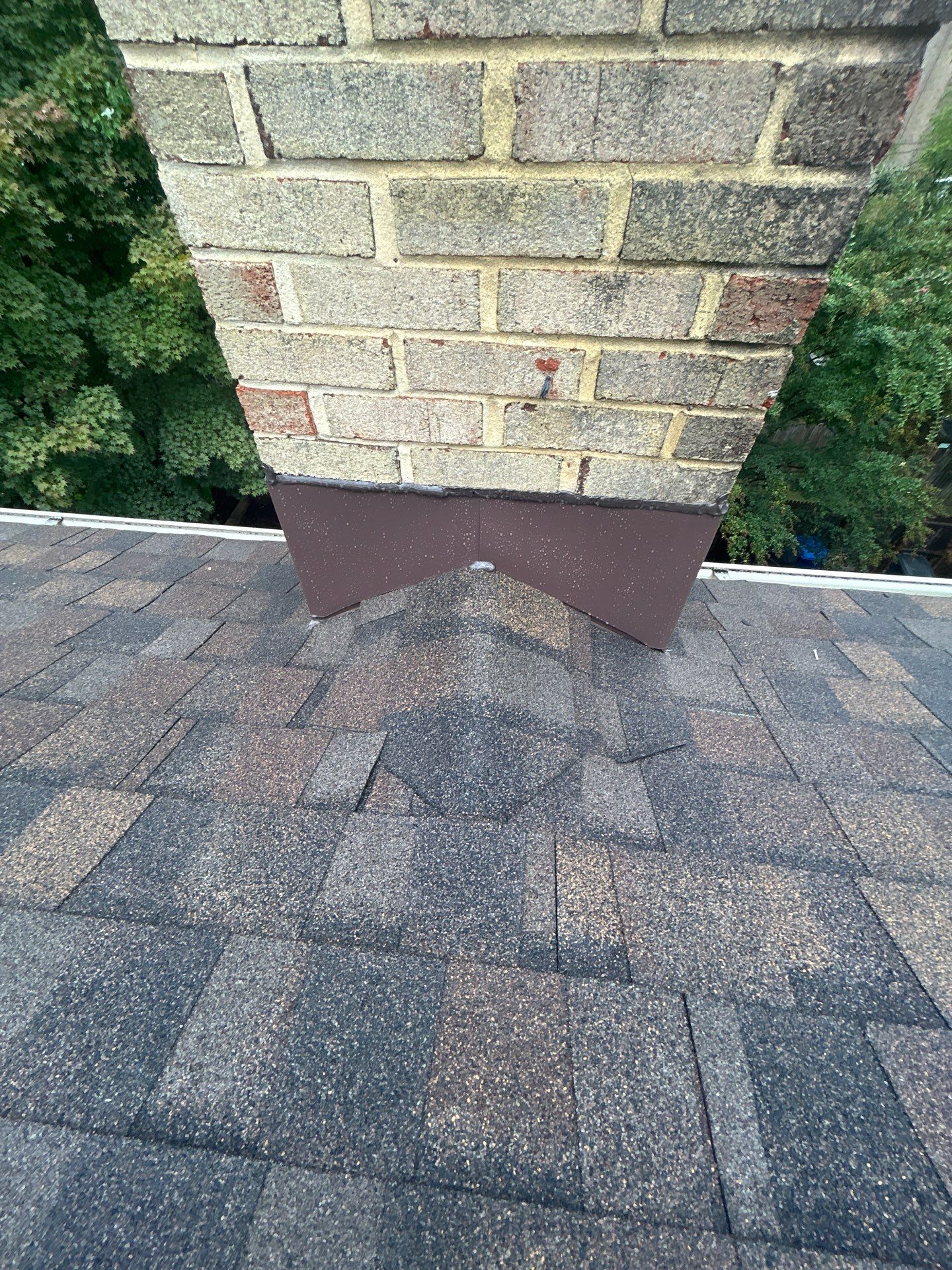 Springfield: Roof Replacement with Landmark Pro Designer Shingles in Max Def Shenandoah by RM Banning, Inc.