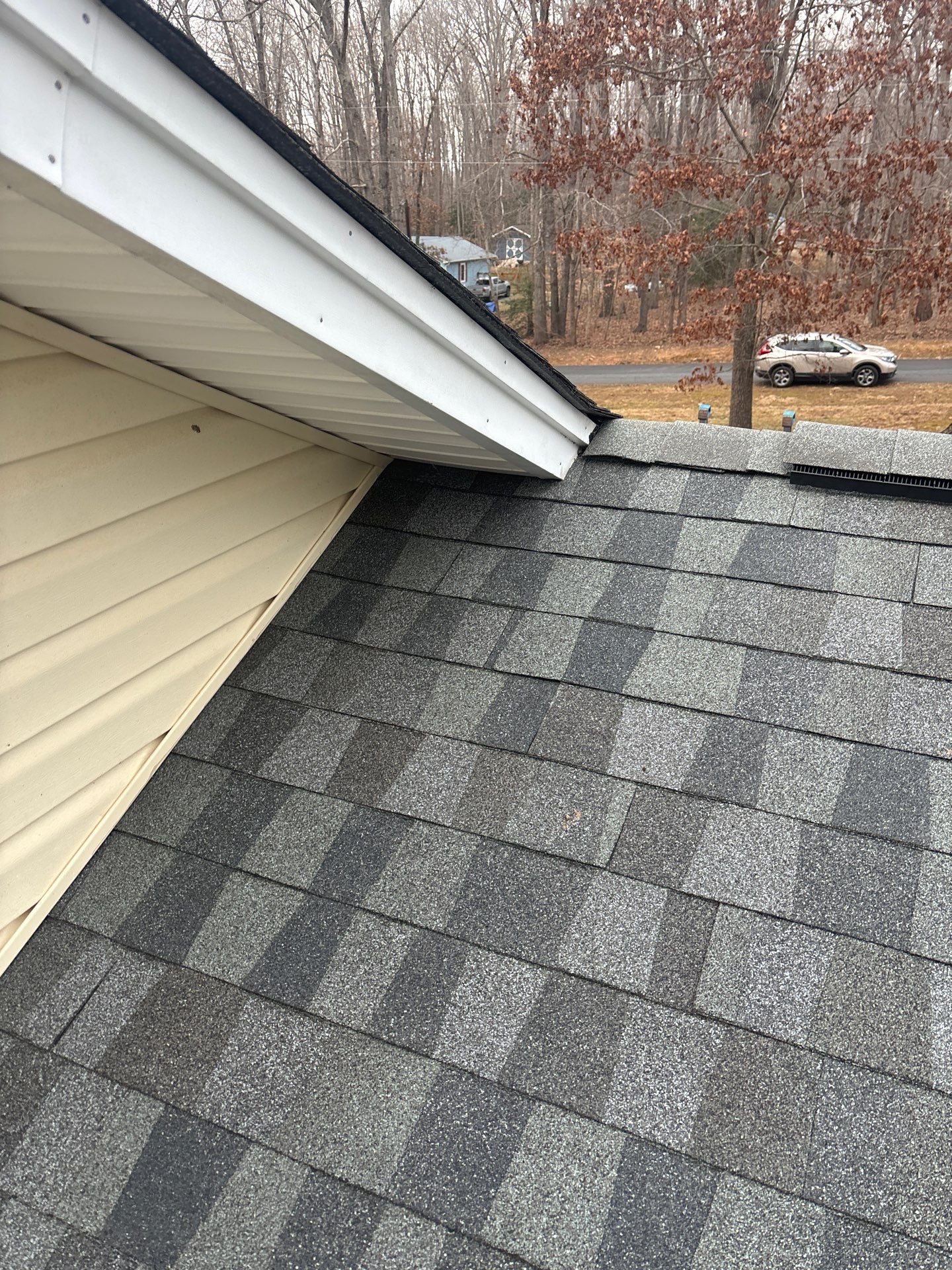 Residential Roofing Installation using GAF by Peak 2 Peak Services LLC