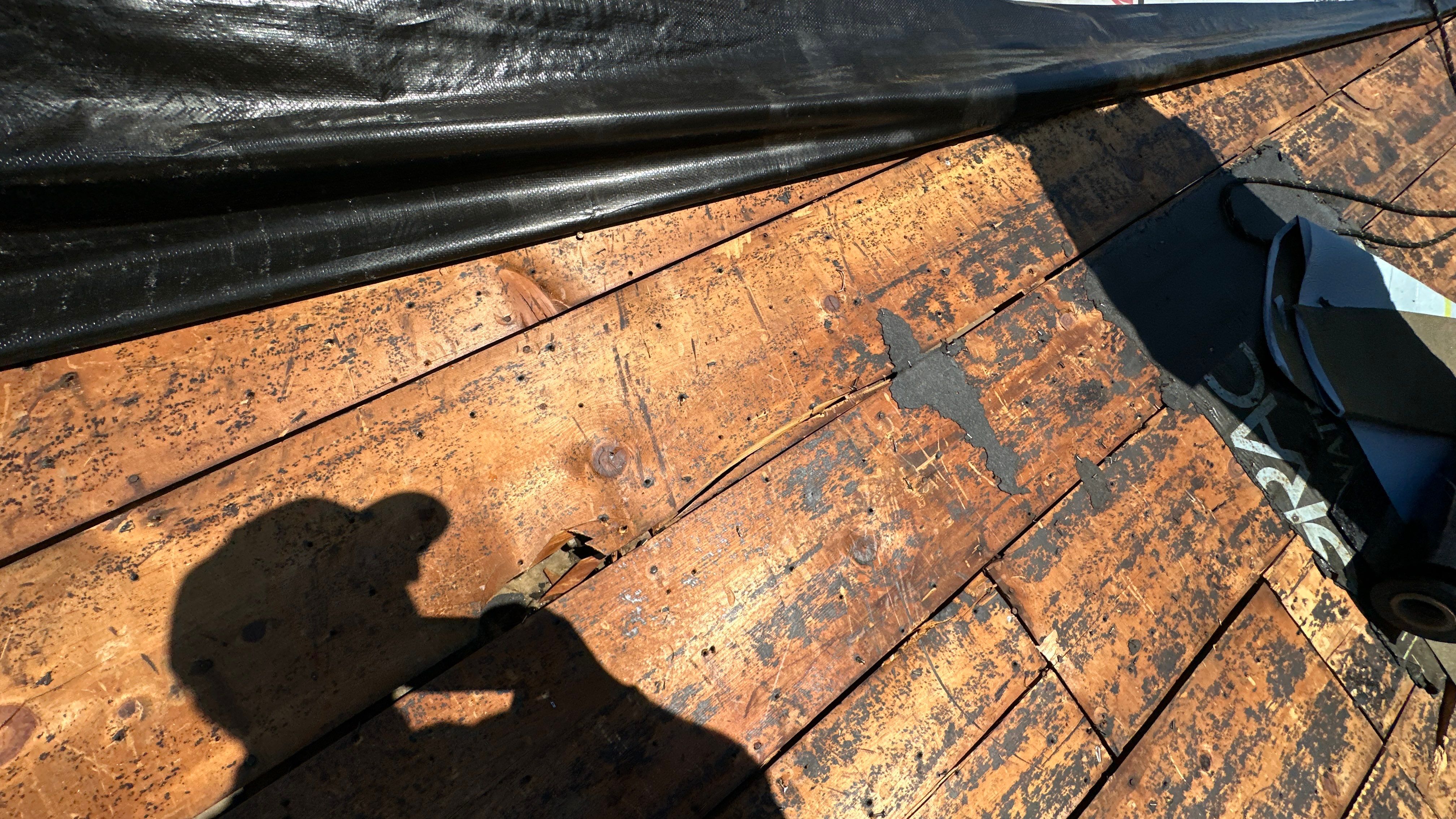 Roof Replacement by Homestyle in Maple Heights by Homestyle Home Improvements (HHI)