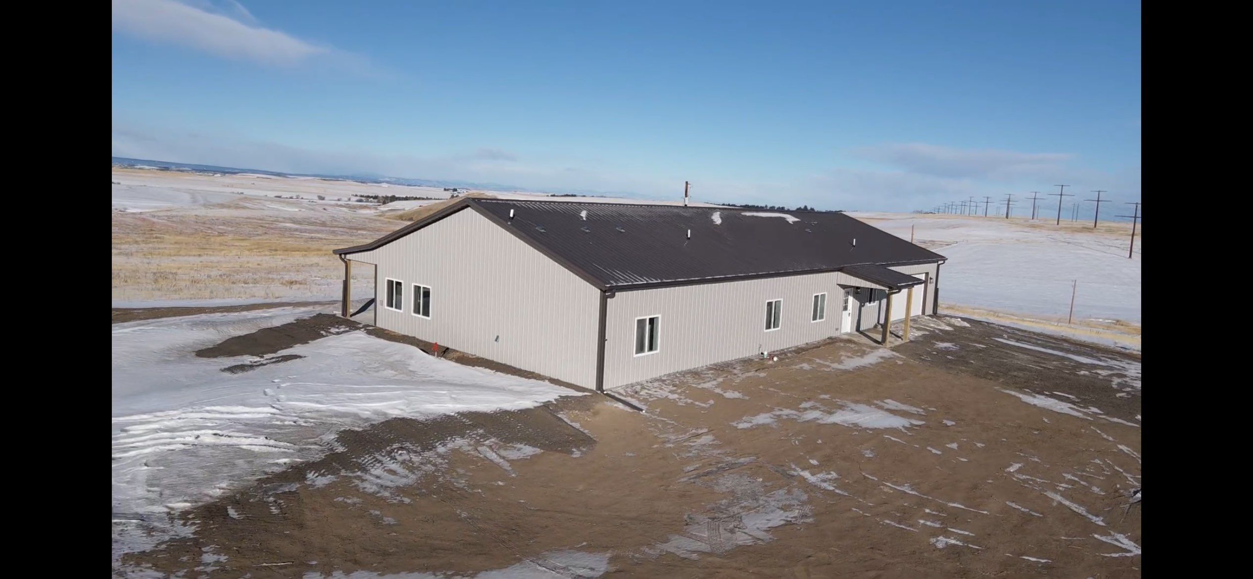 Project in Elbert by Prism Builds