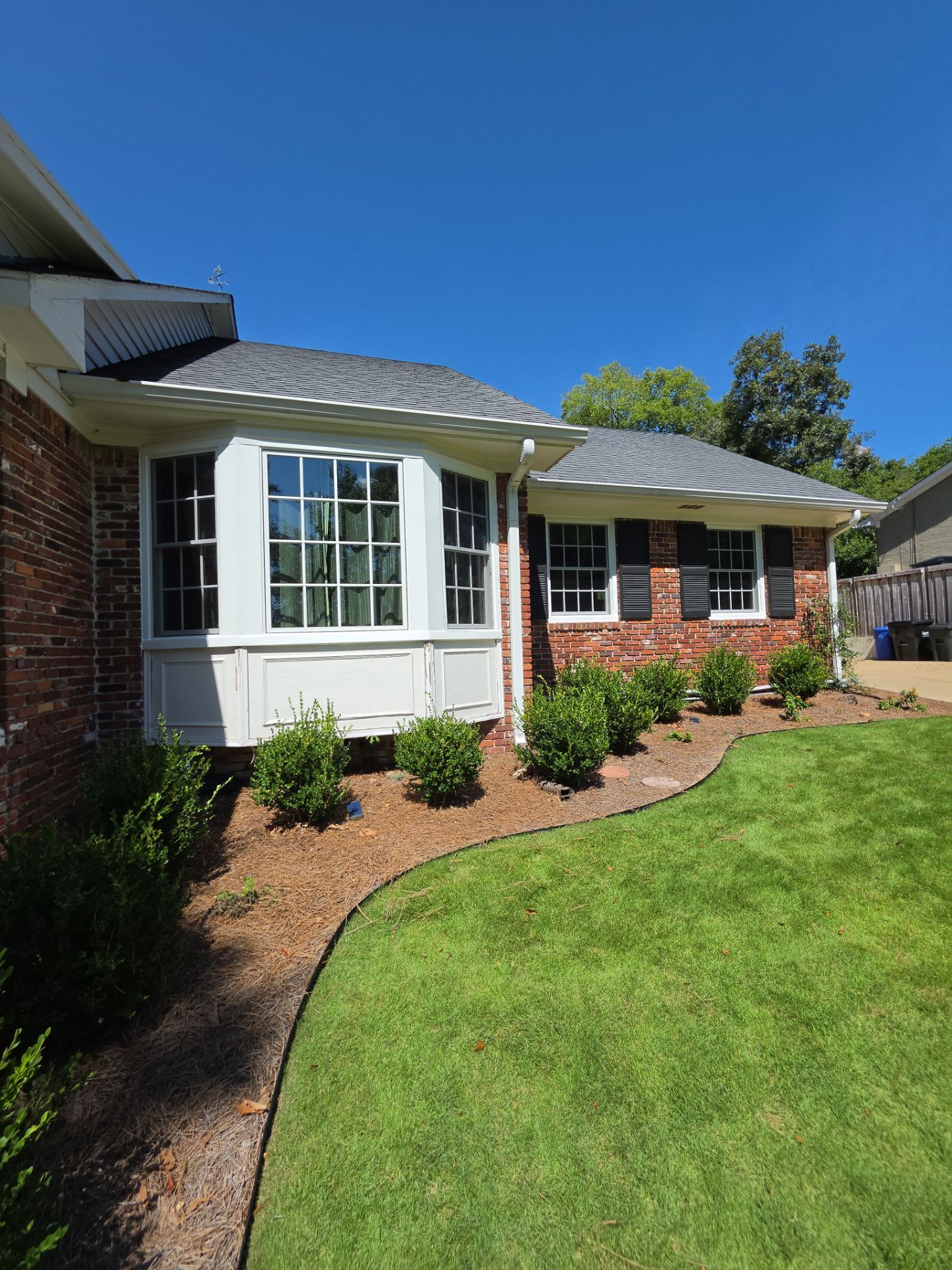 Reilly Project in Mountain Brook by The Window Source