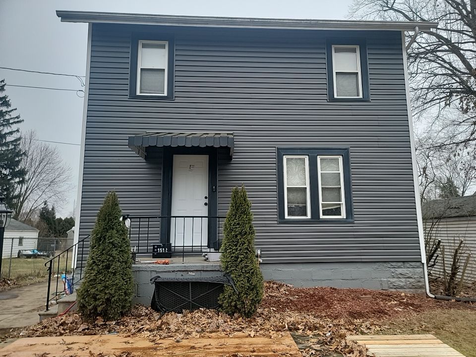 Letitia Dotson by Silver Leaf Contracting 