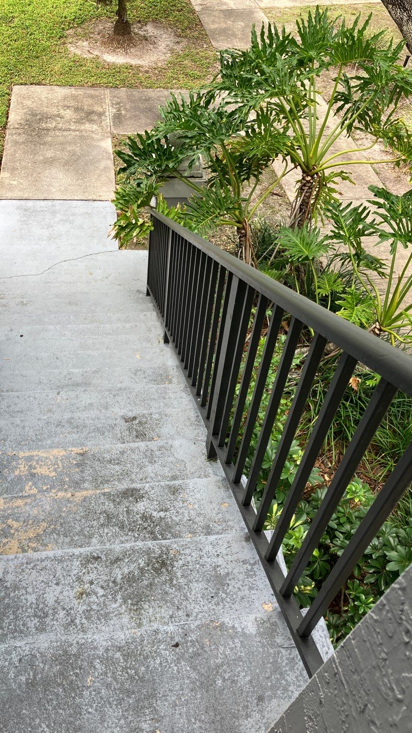 BR - STRUCTURAL & ELECTRICAL INSPECTION by Souffront Construction & Engineering