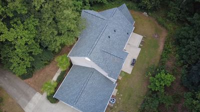 Project in Seneca, SC