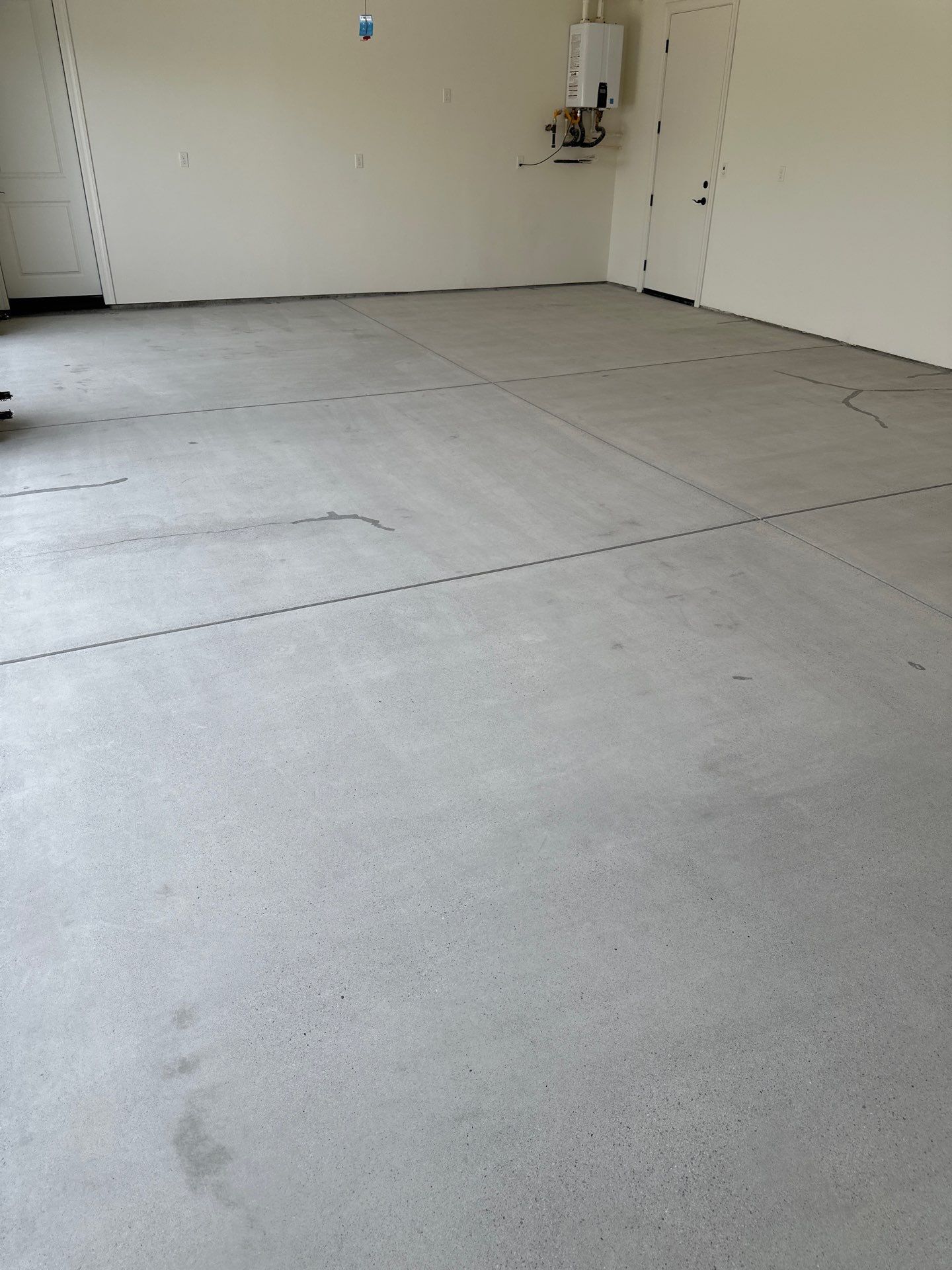Custom Chips for a sleek look by MGP Coatings