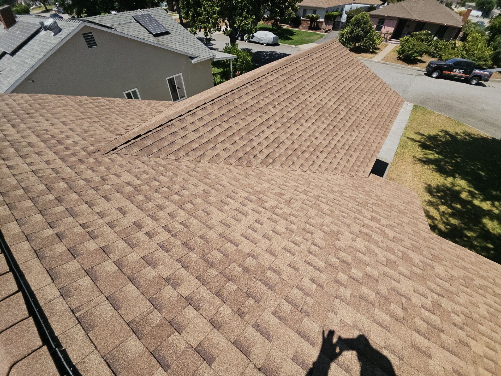 Roof Replacement - West Covina, CA 91790 by Epic Roof Replacement