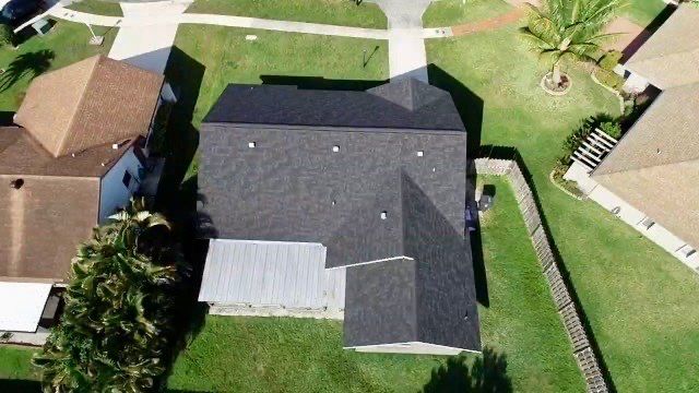 Residential Re-Roof using Owens Corning Duration Shingle  by First Due Roofing