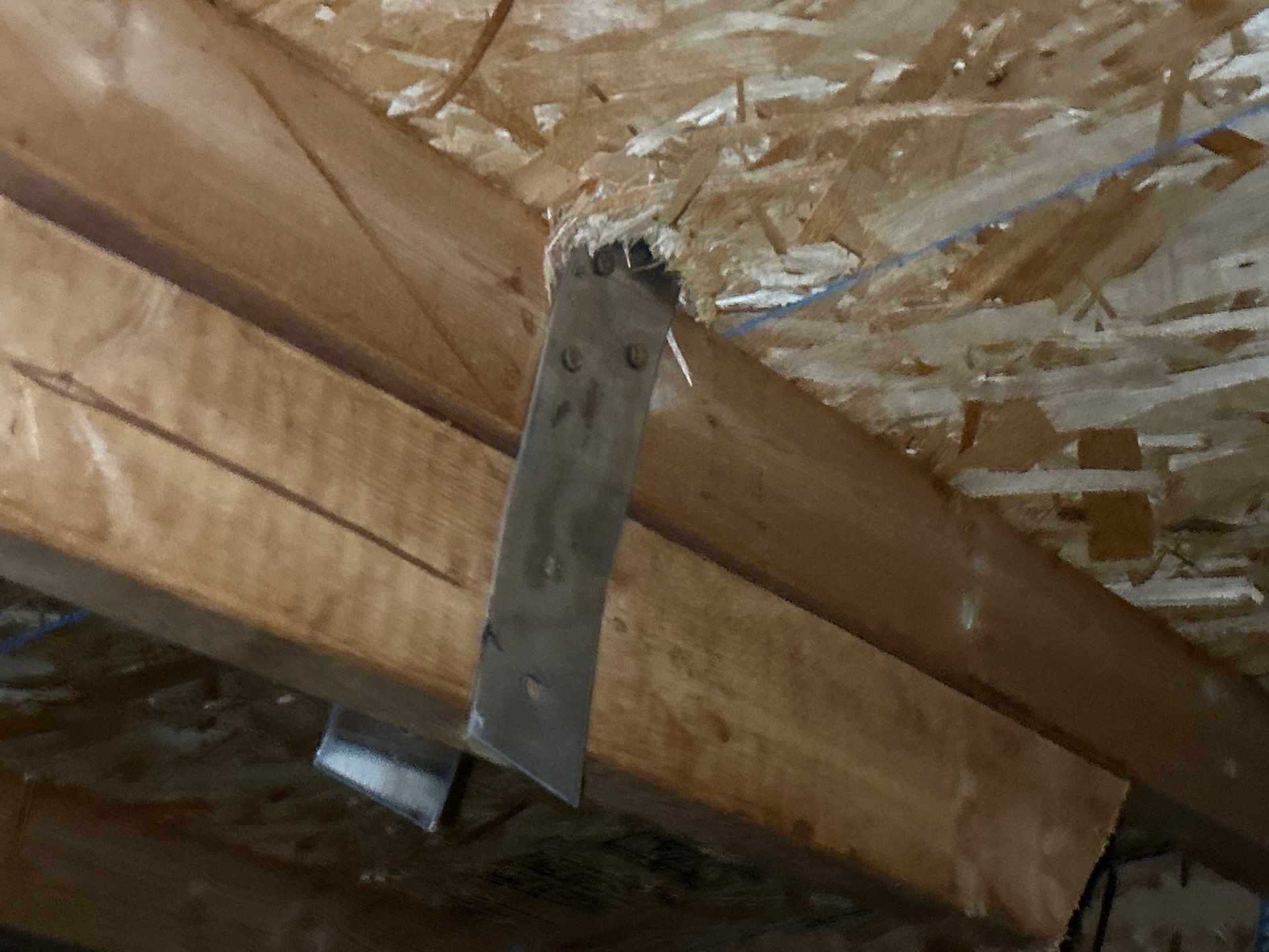 Project in Bellevue by Connolly Construction Company