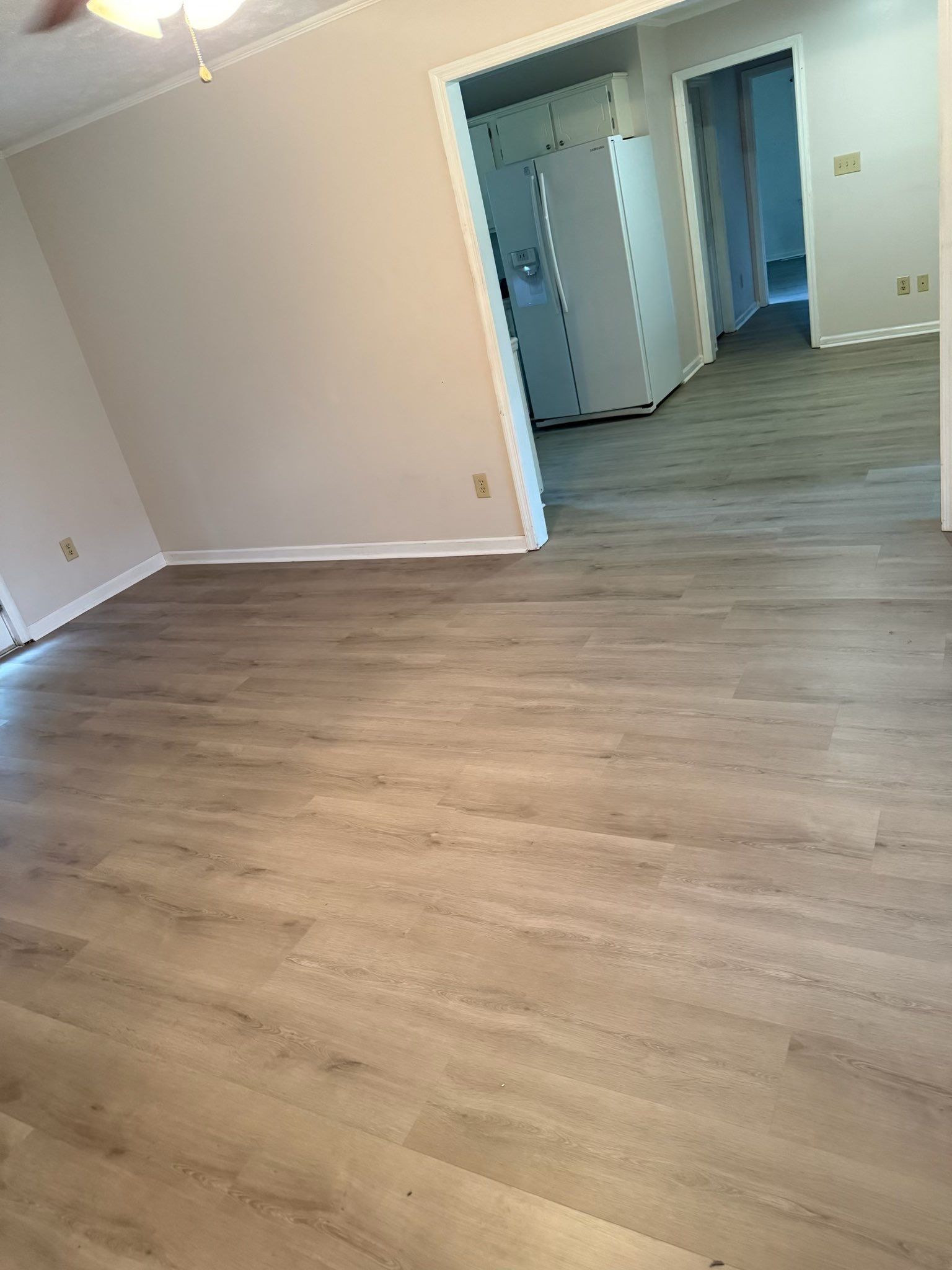 Project 81 by FMP Flooring