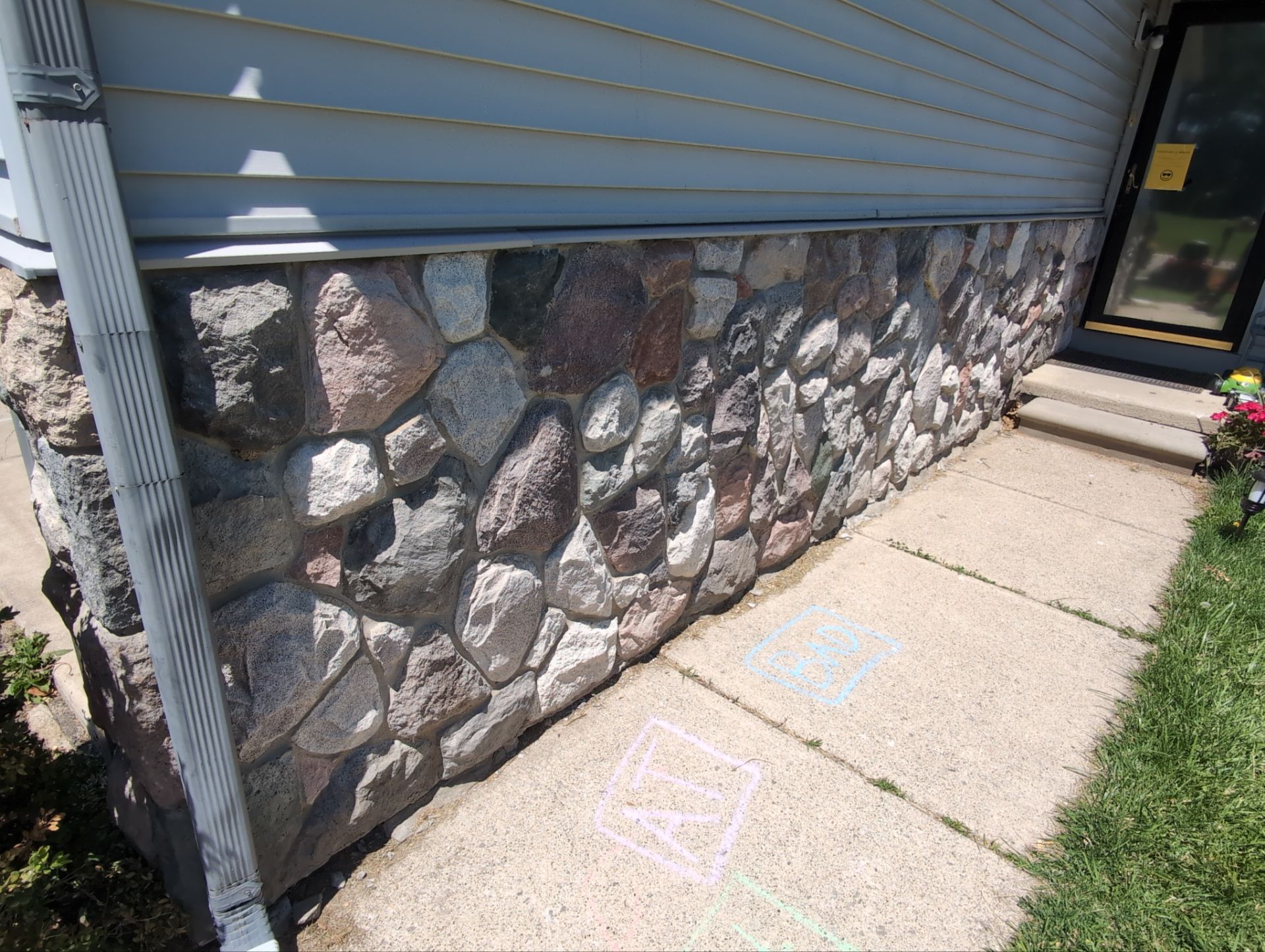 Siding Replacement using Wood Grain by 180 Contractors