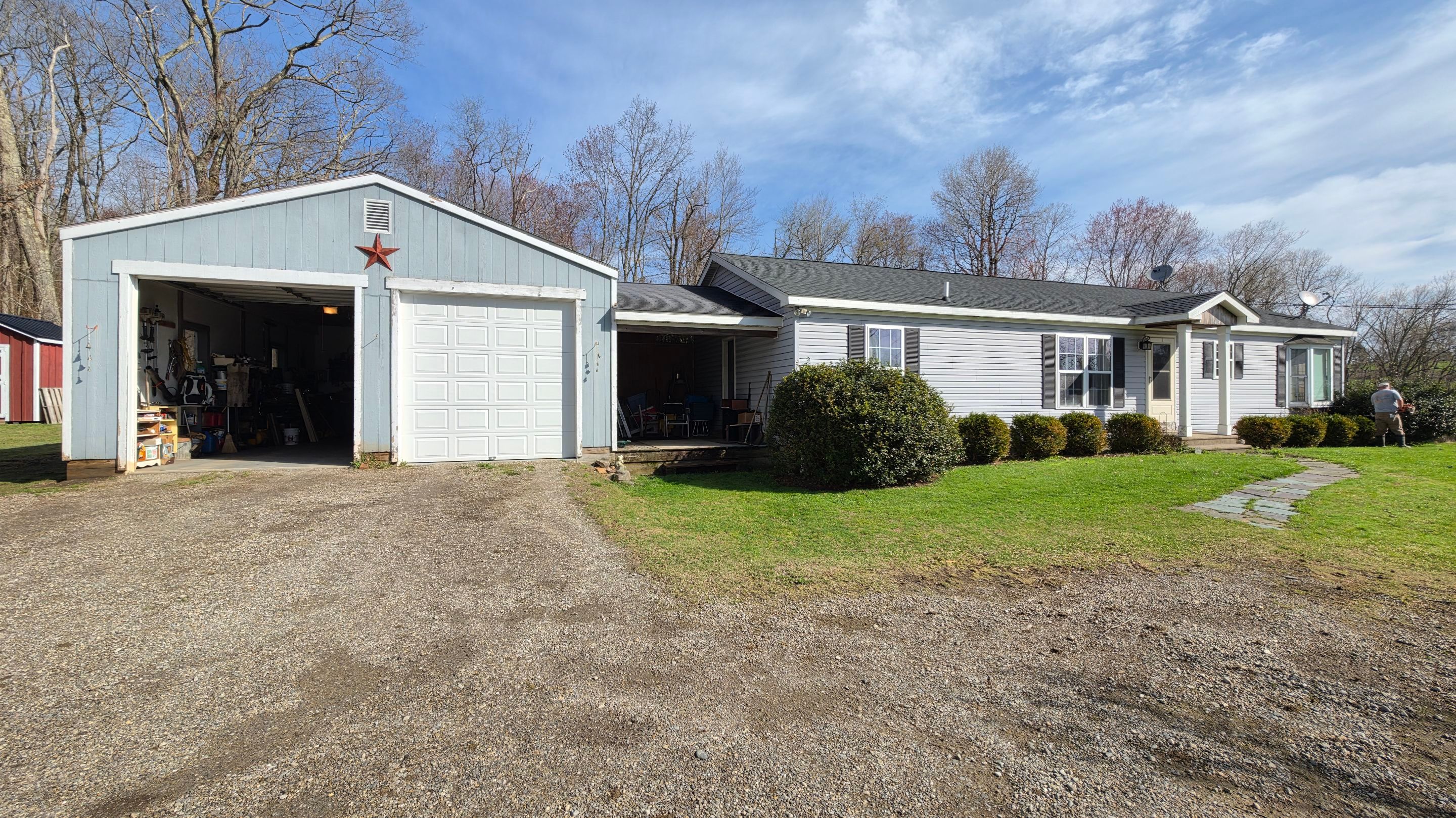 Transformation Raintech by DiGiorgi Roofing and Siding Inc