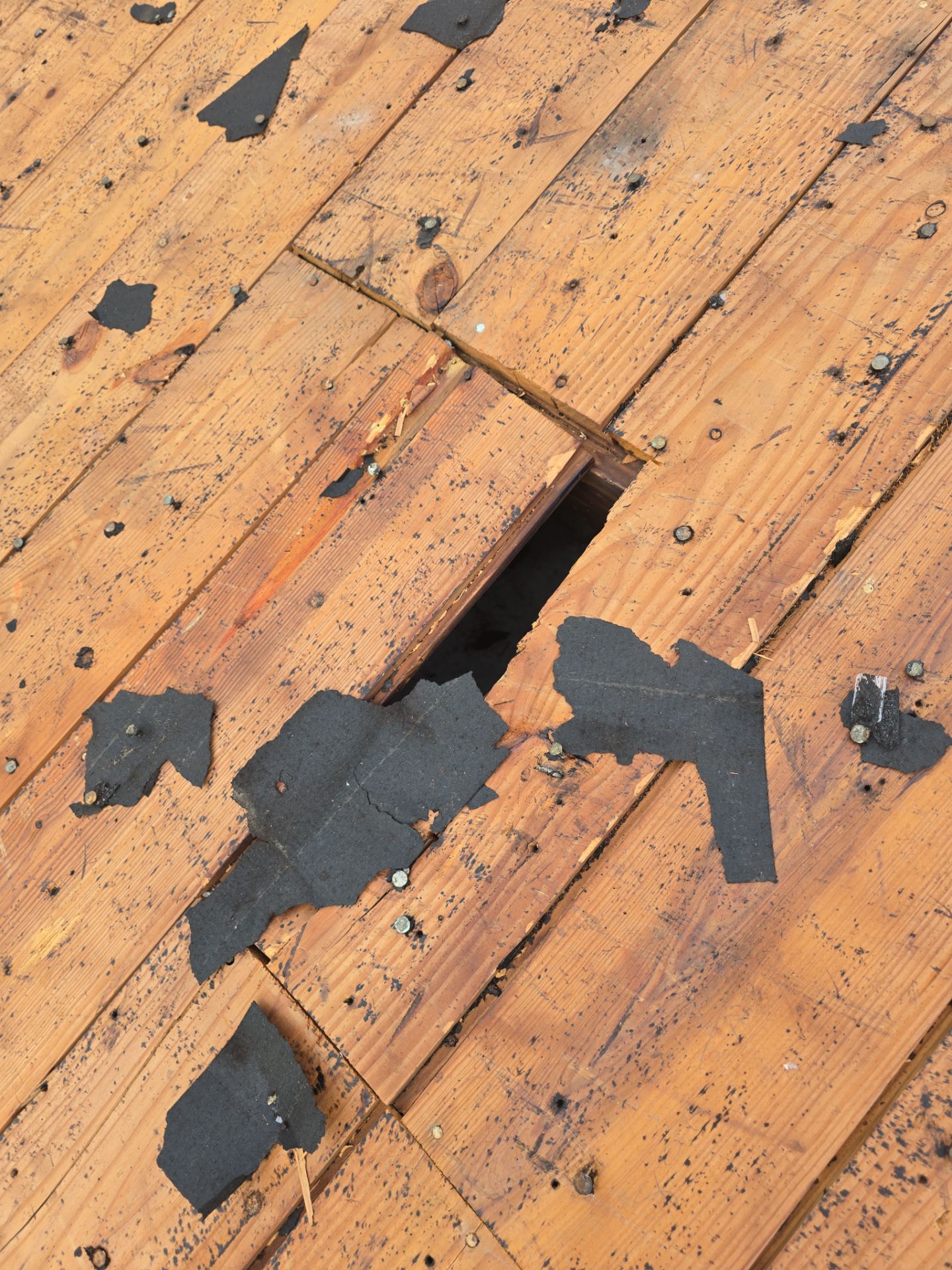 Roof Replacement Deer Park by Roof Repair Company